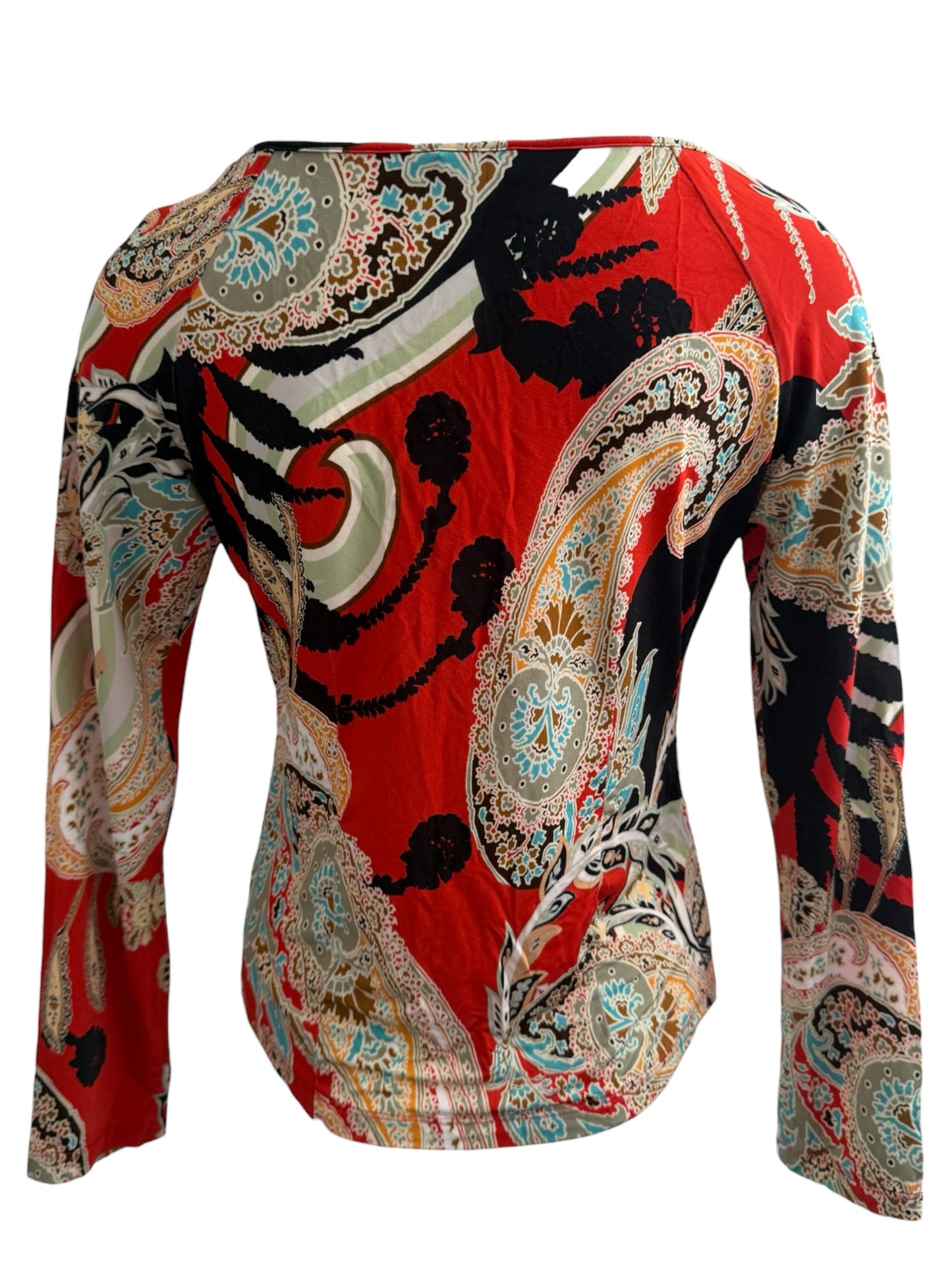 Moq vest M