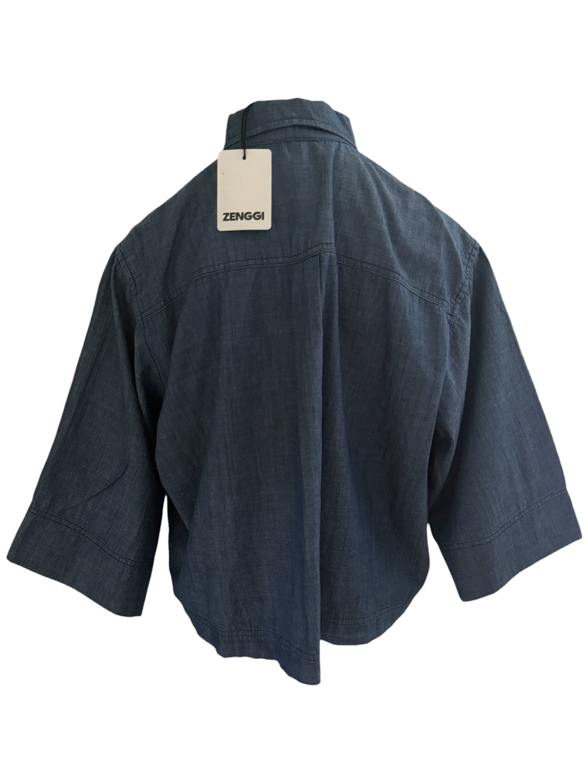 Zenggi blouse NIEUW L