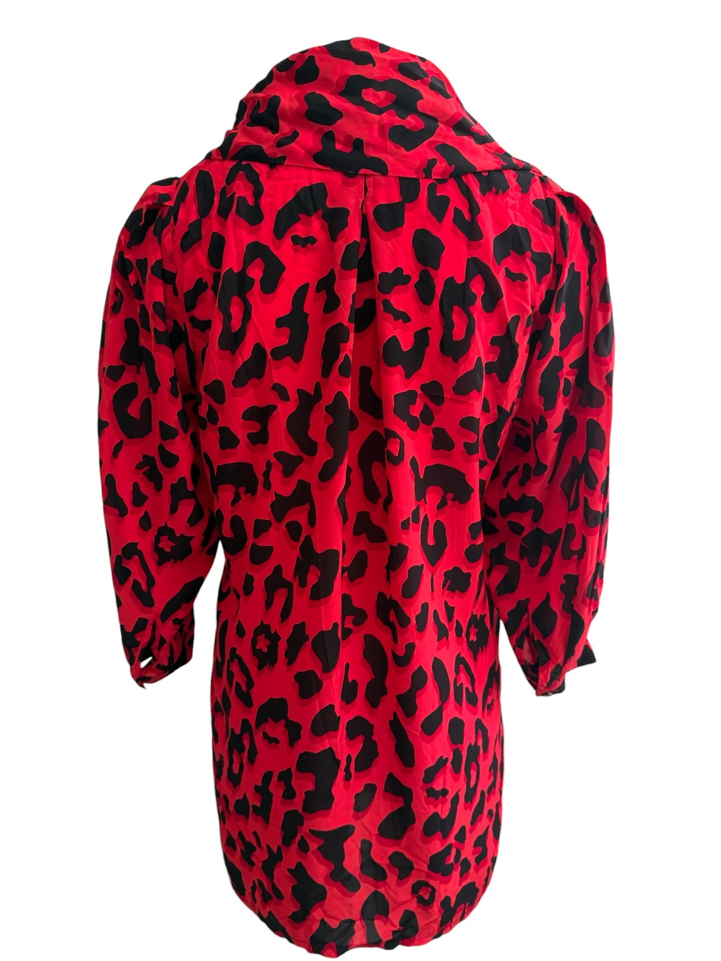 Drykorn shirt lange mouw L