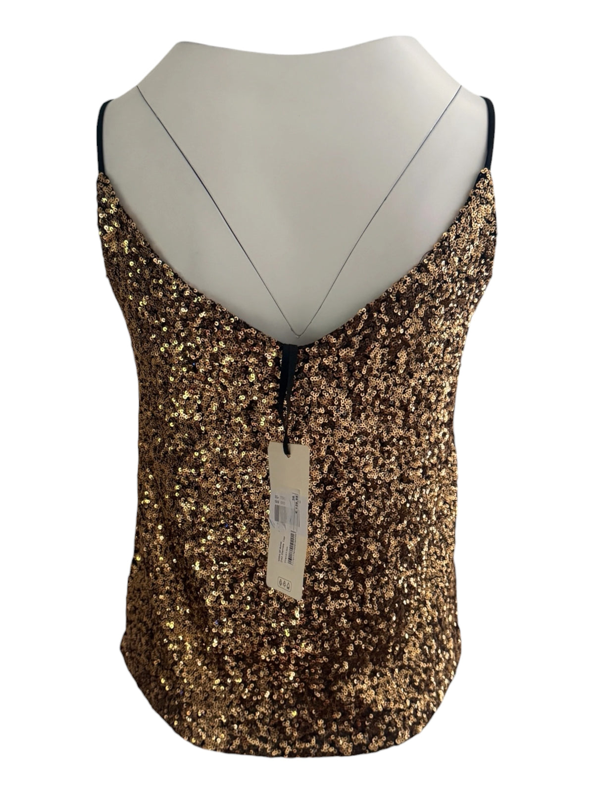 Ottod'ame top NIEUW XS