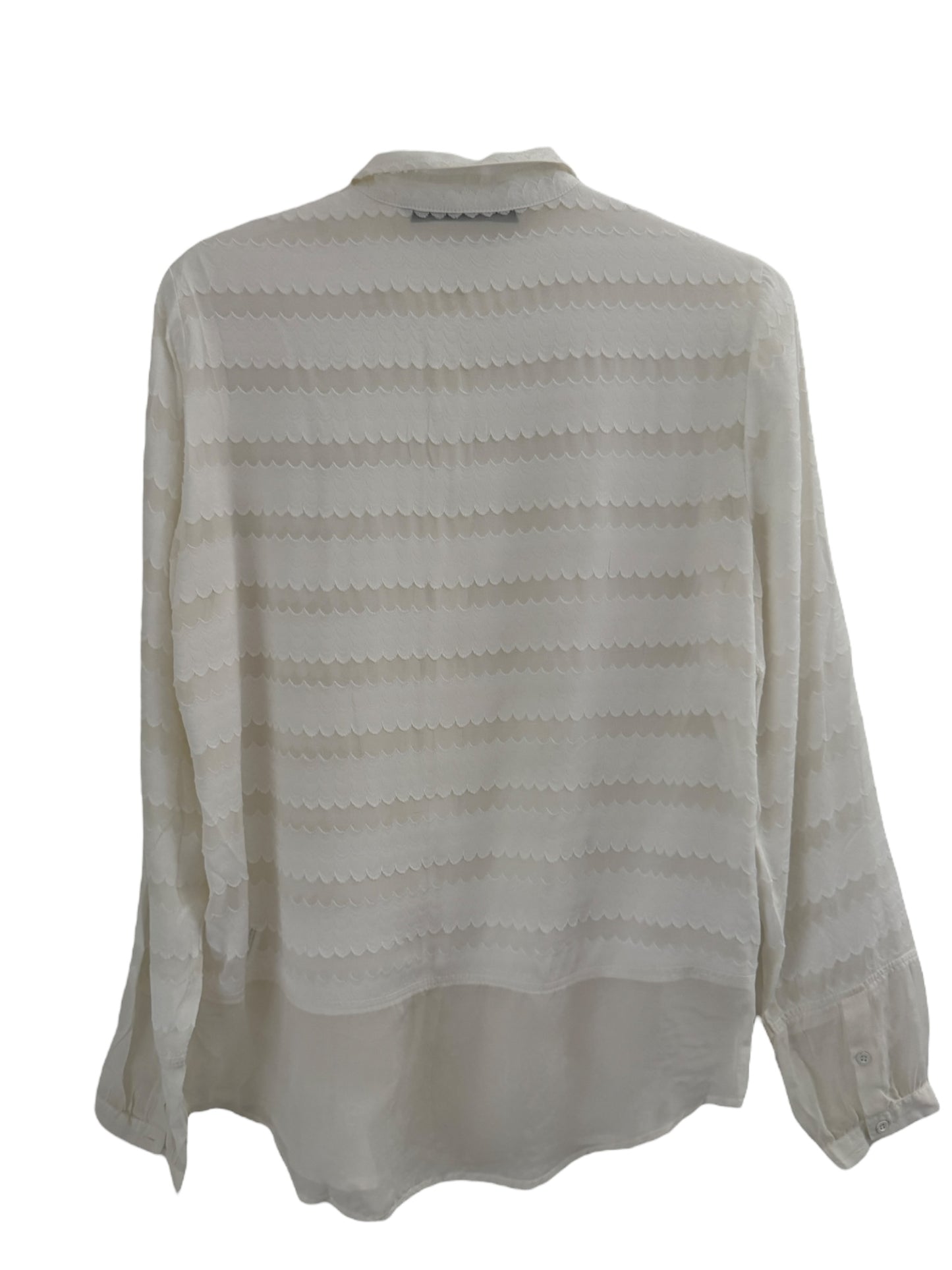 Custommade blouse S