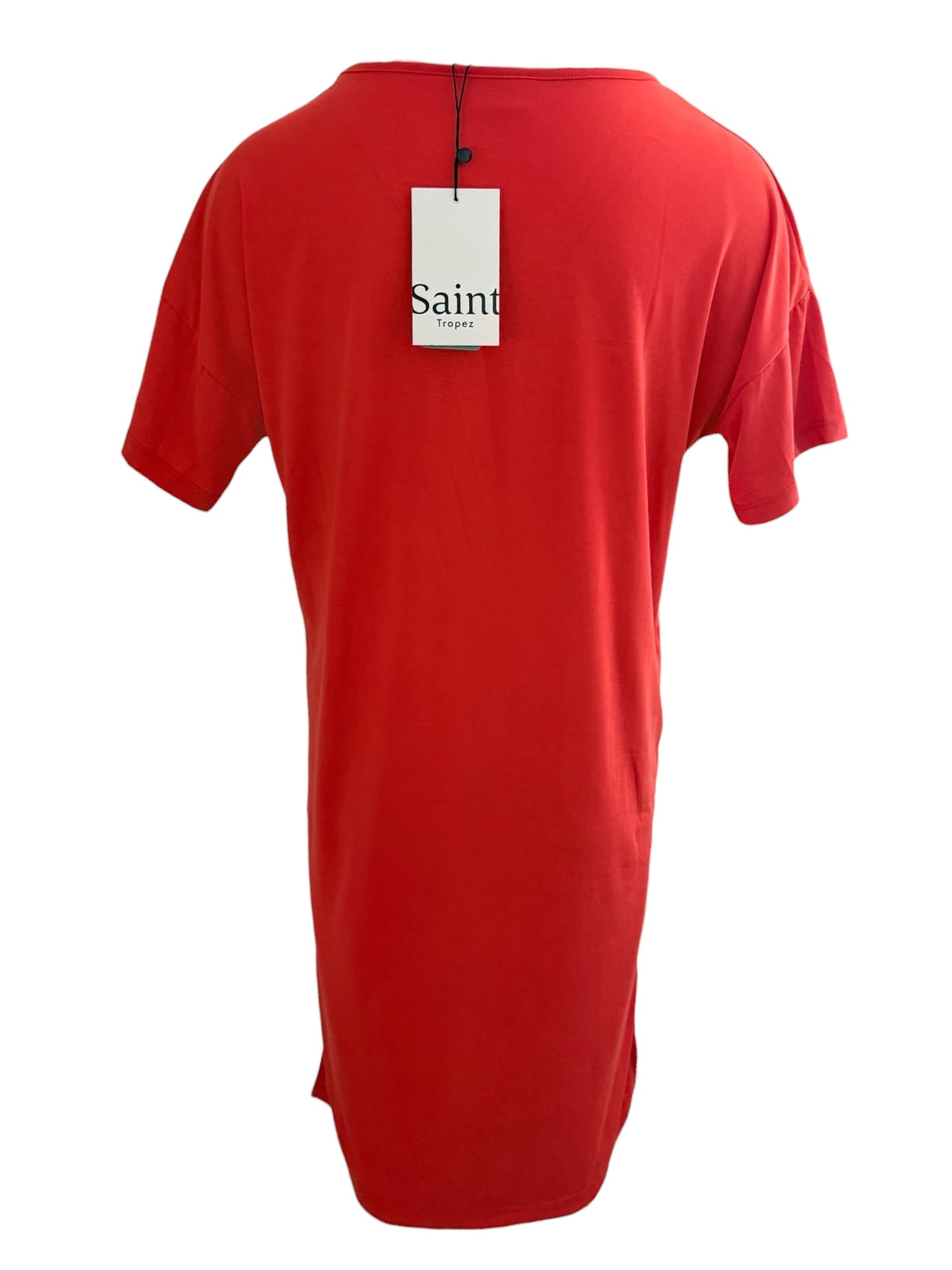 Saint Tropez jurk NIEUW (meerdere maten)
