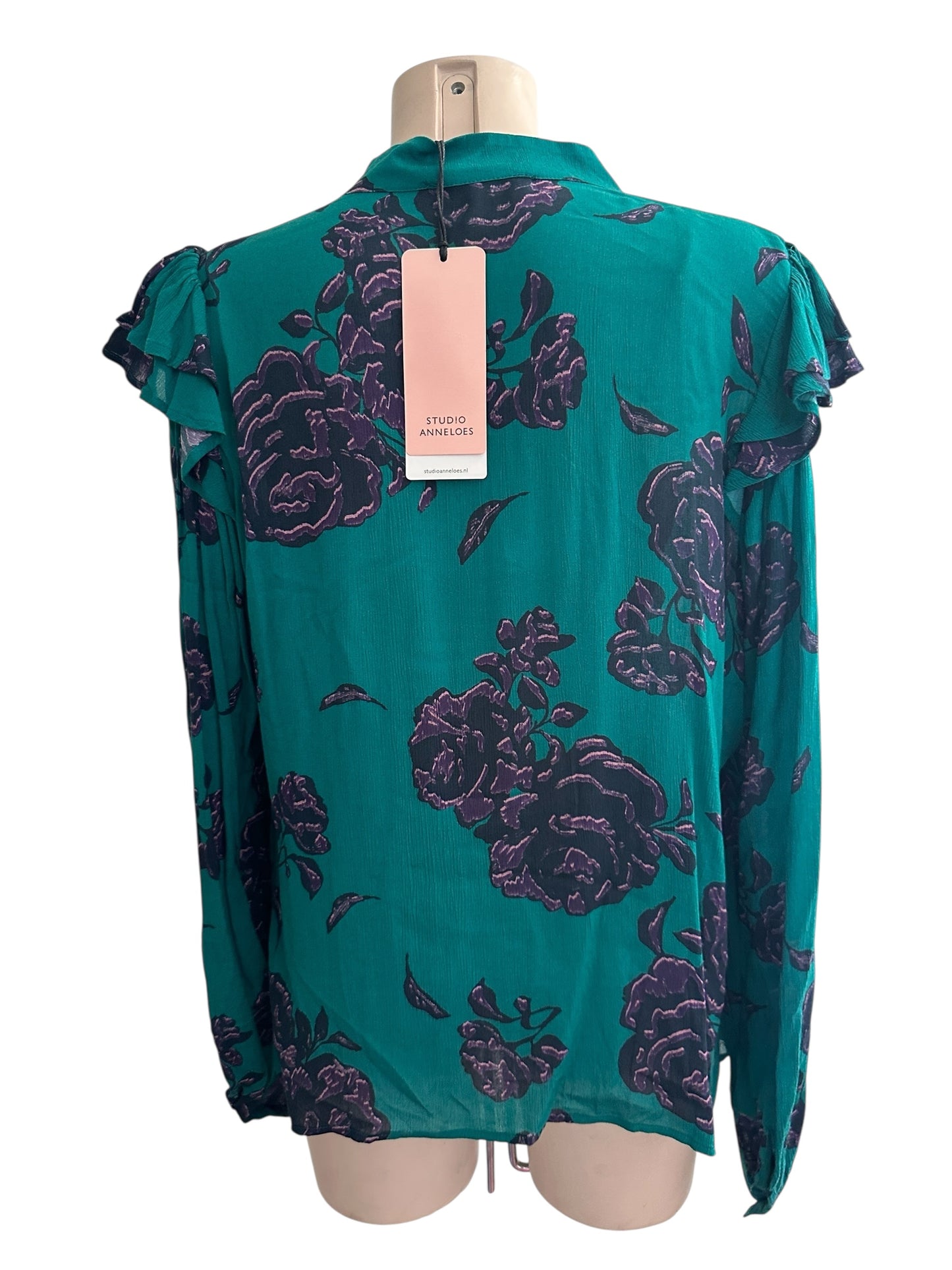 Studio Anneloes blouse NIEUW L