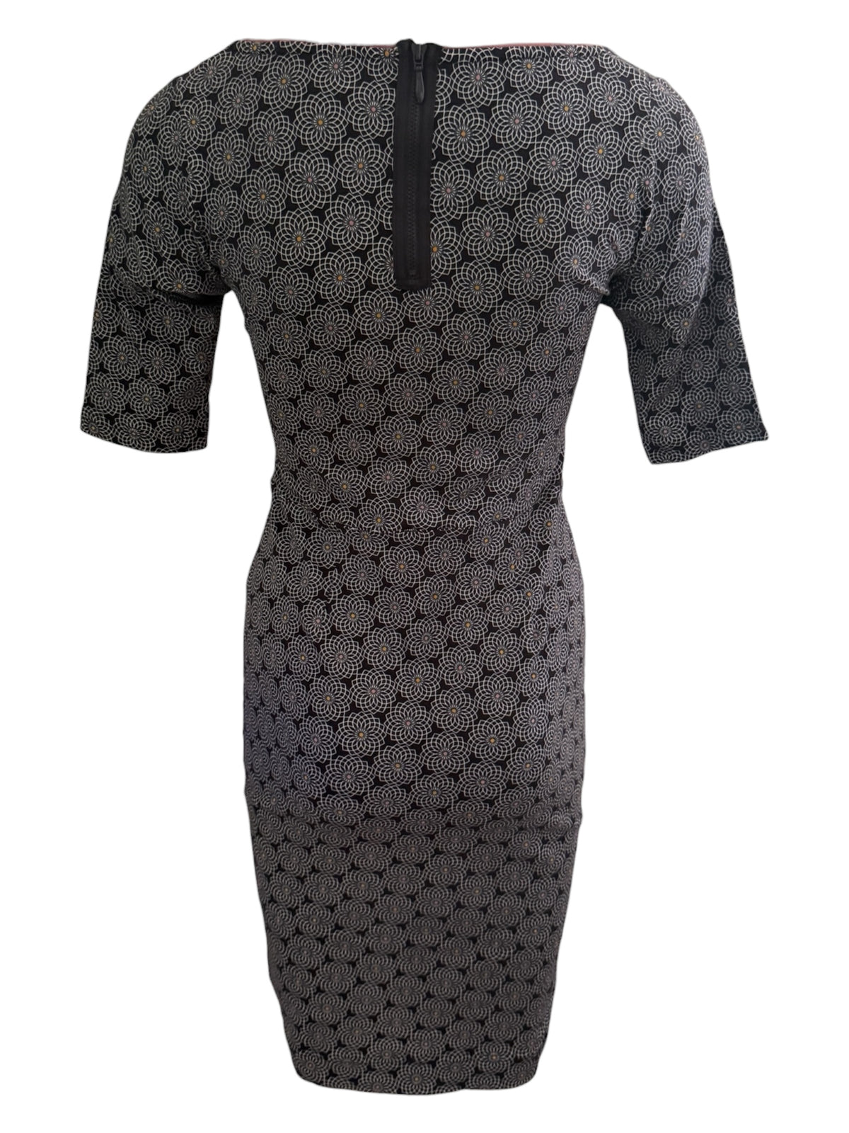 4funkyflours Kleid XS