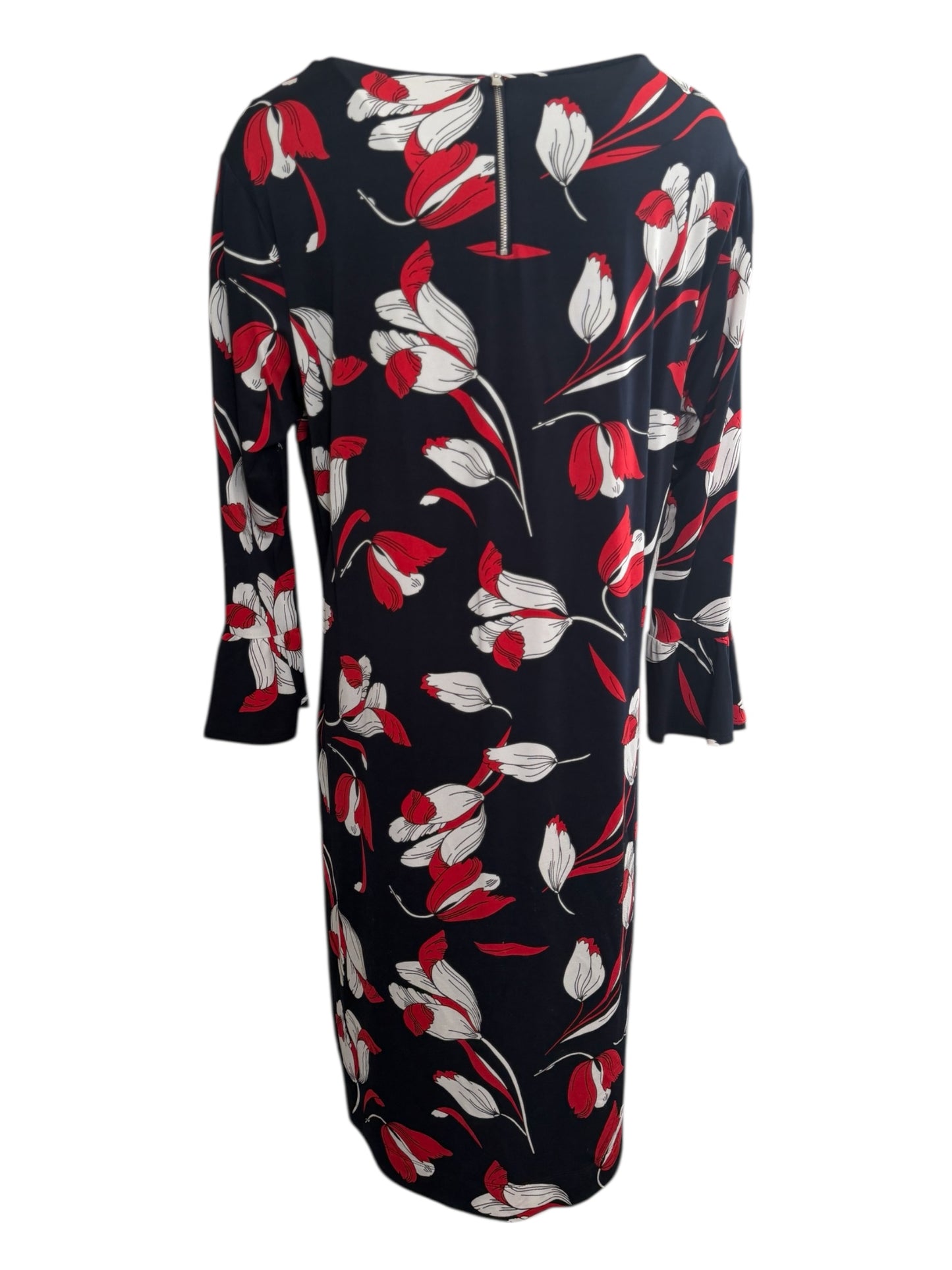 Claudia Strater jurk 3XL