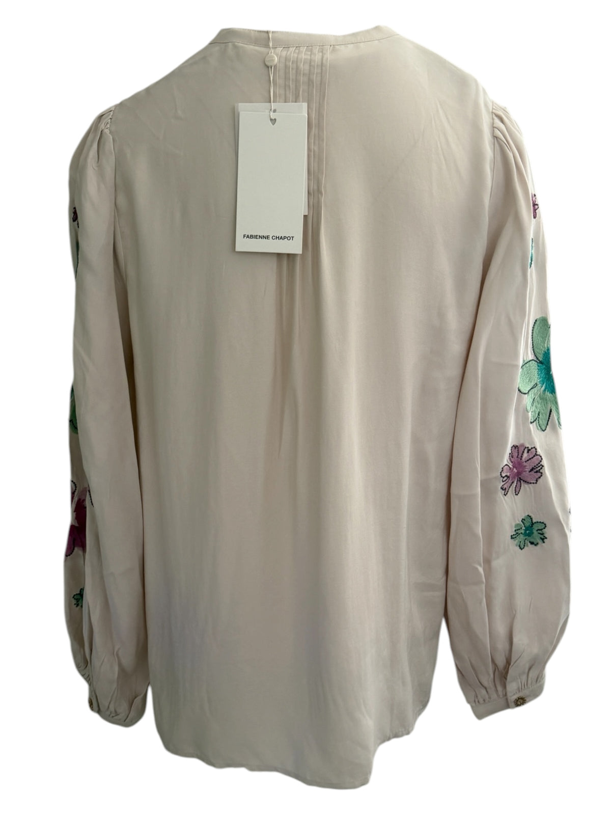 Fabienne Chapot blouse NIEUW L