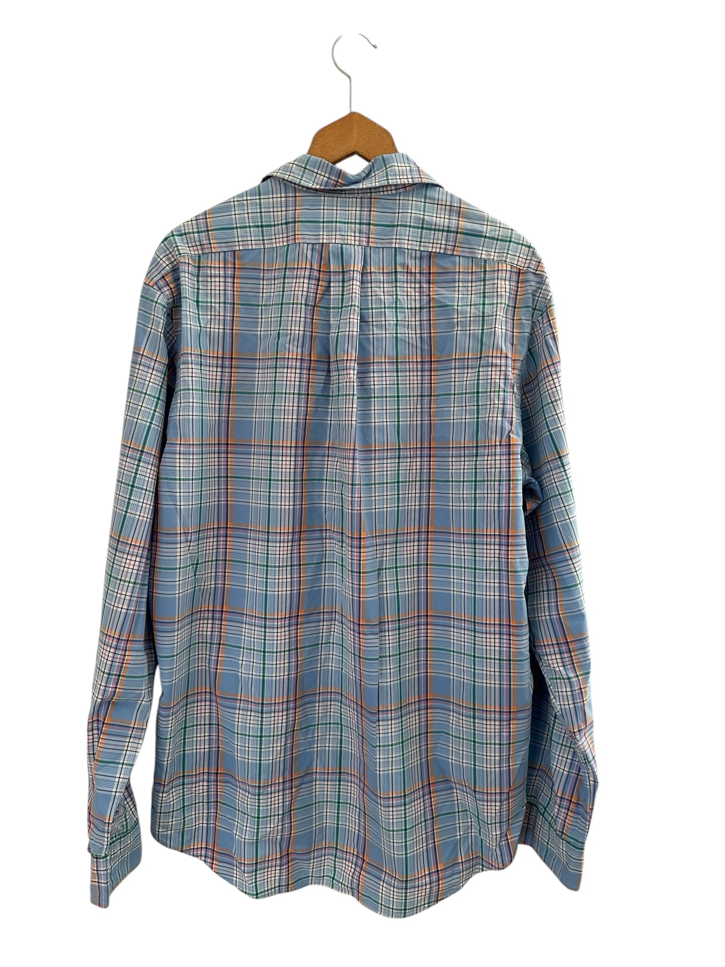 Ralph Lauren overhemd XL
