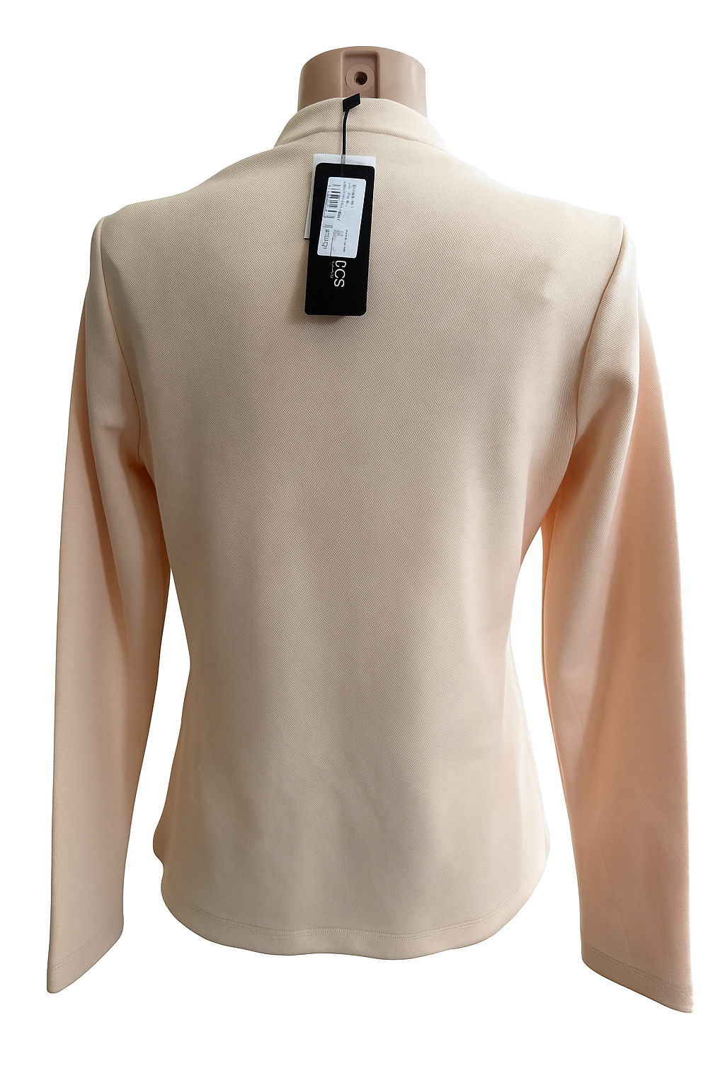 Bloomings vest NIEUW L