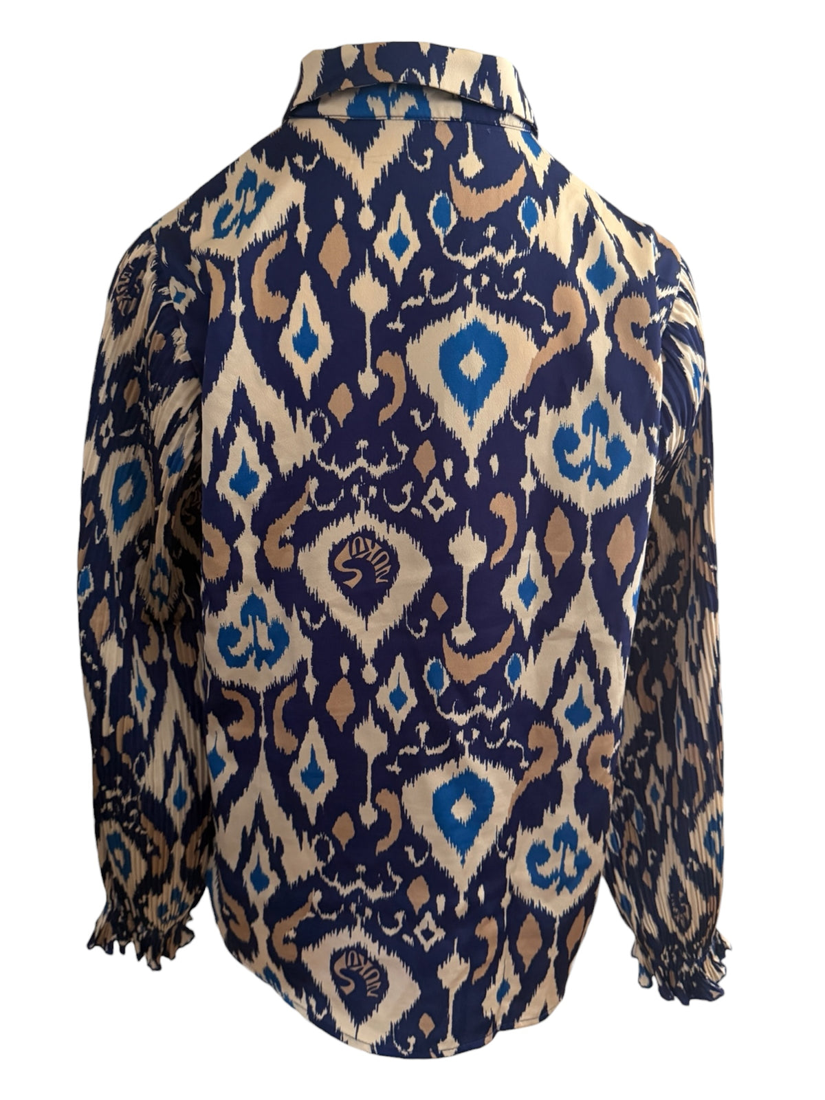 Nukus blouse L