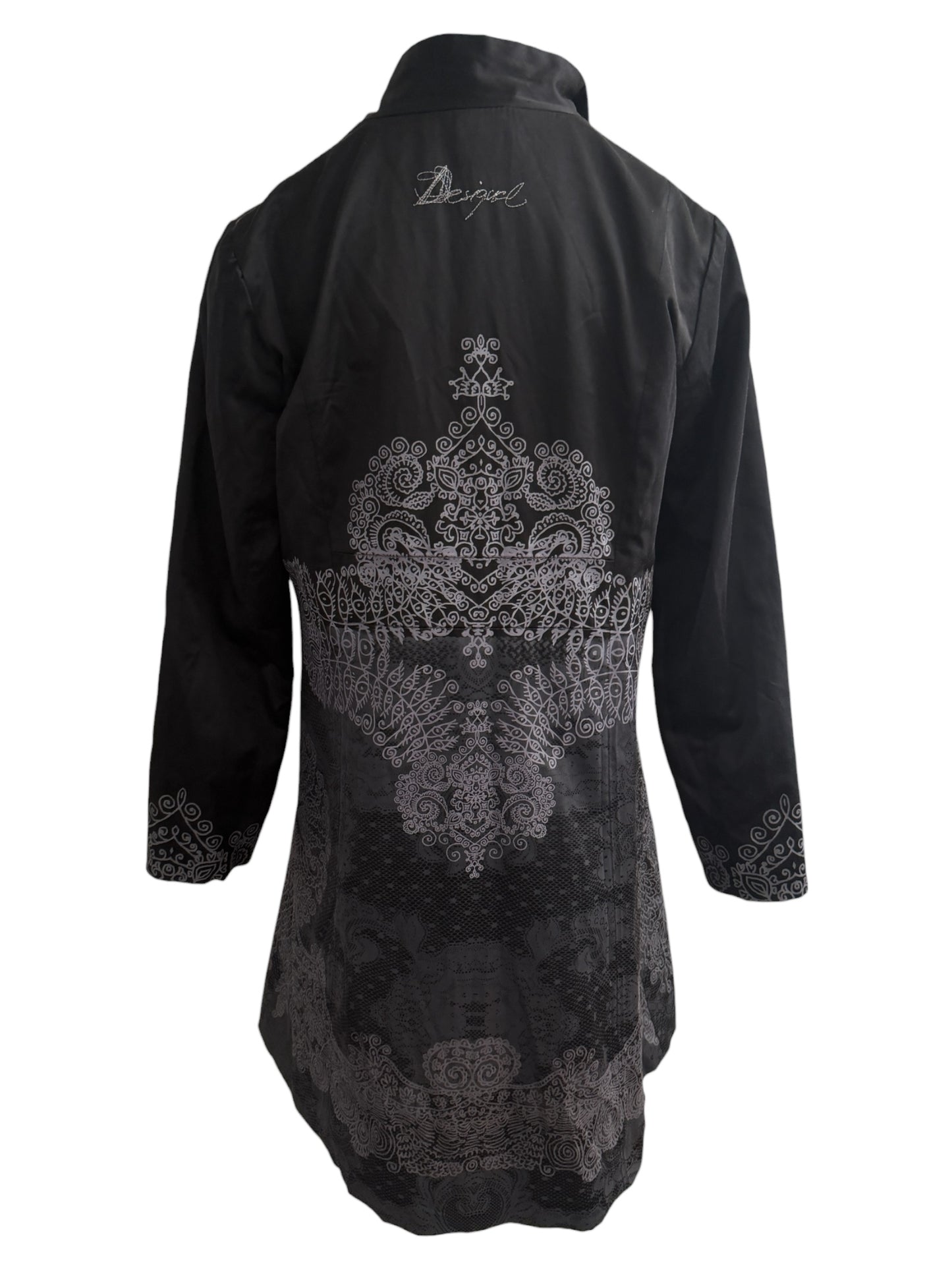 Desigual jas L