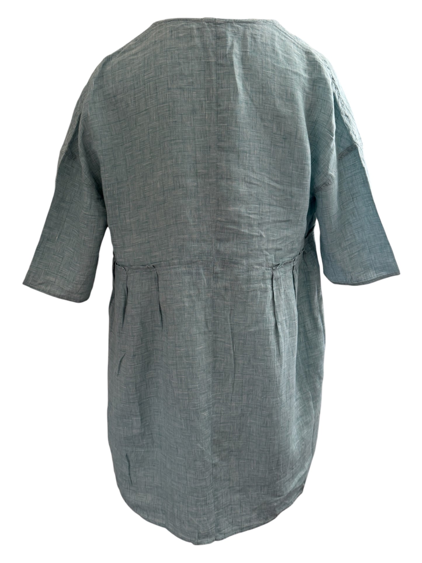 Oska jurk XL