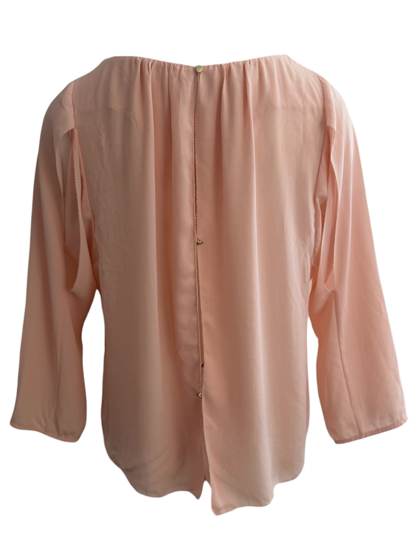 By Malene Birger shirt lange mouw XL