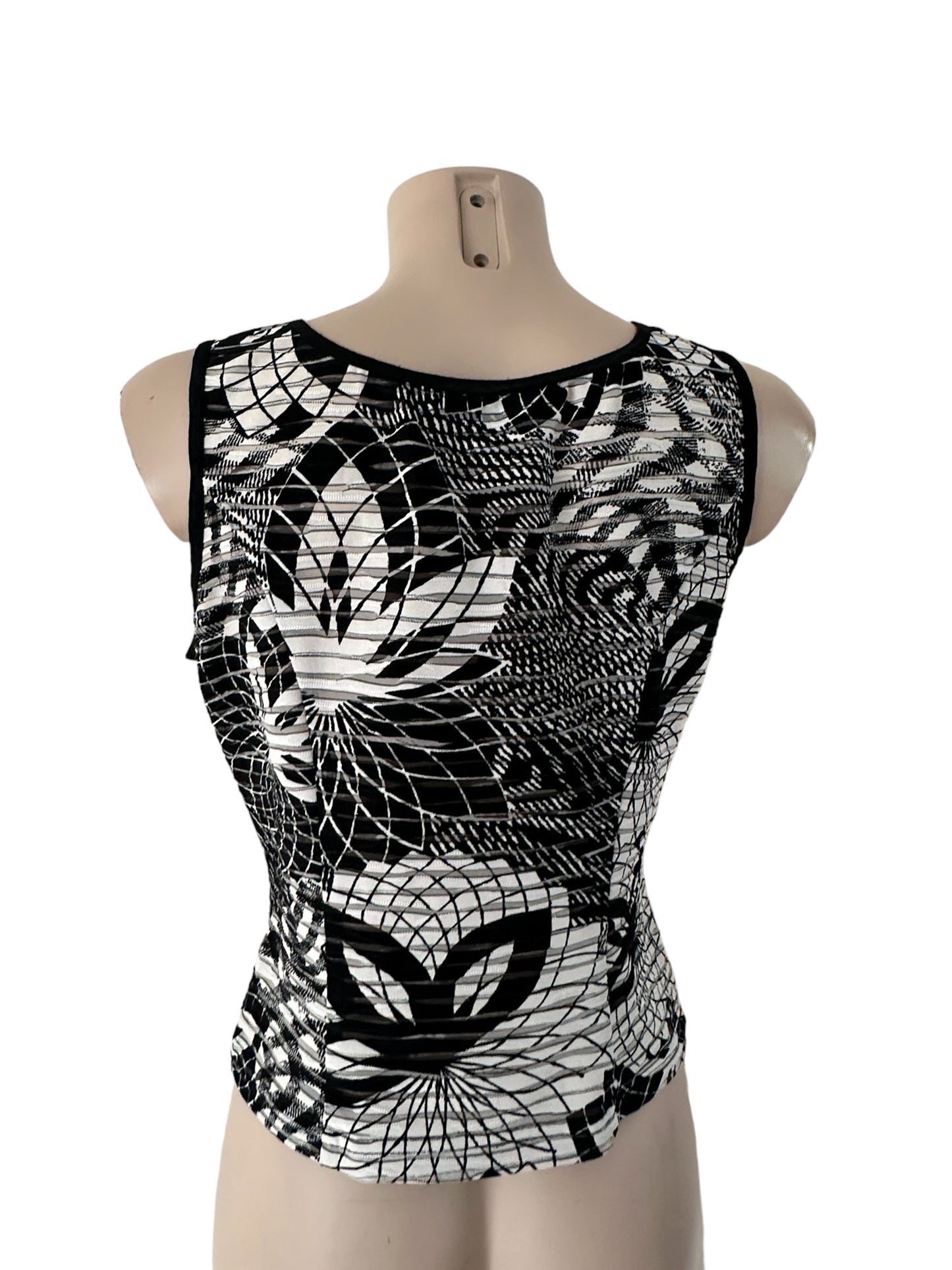 Joseph Ribkoff top S
