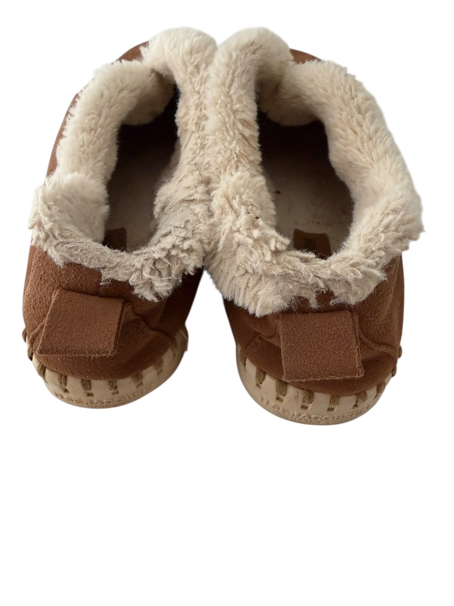 Ilse Jacobsen loafers 37