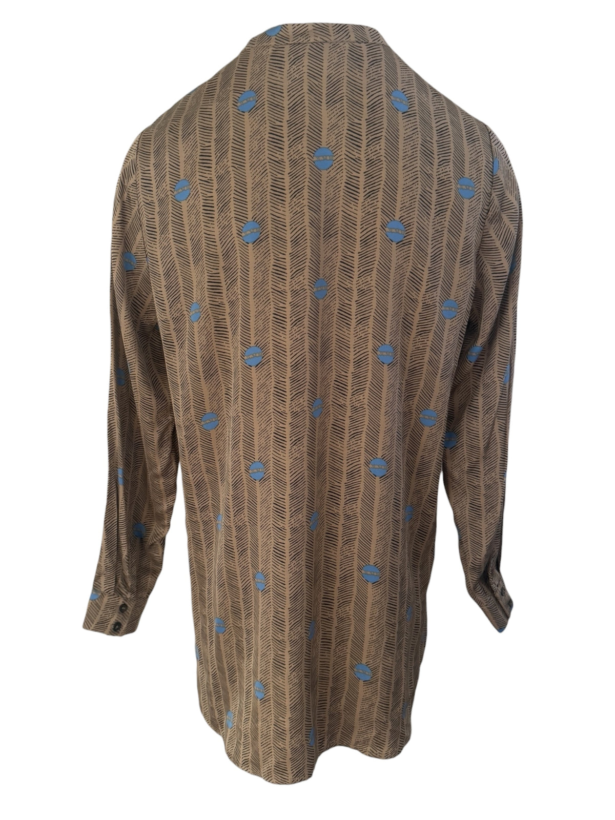 Coster Copenhagen shirt lange mouw M