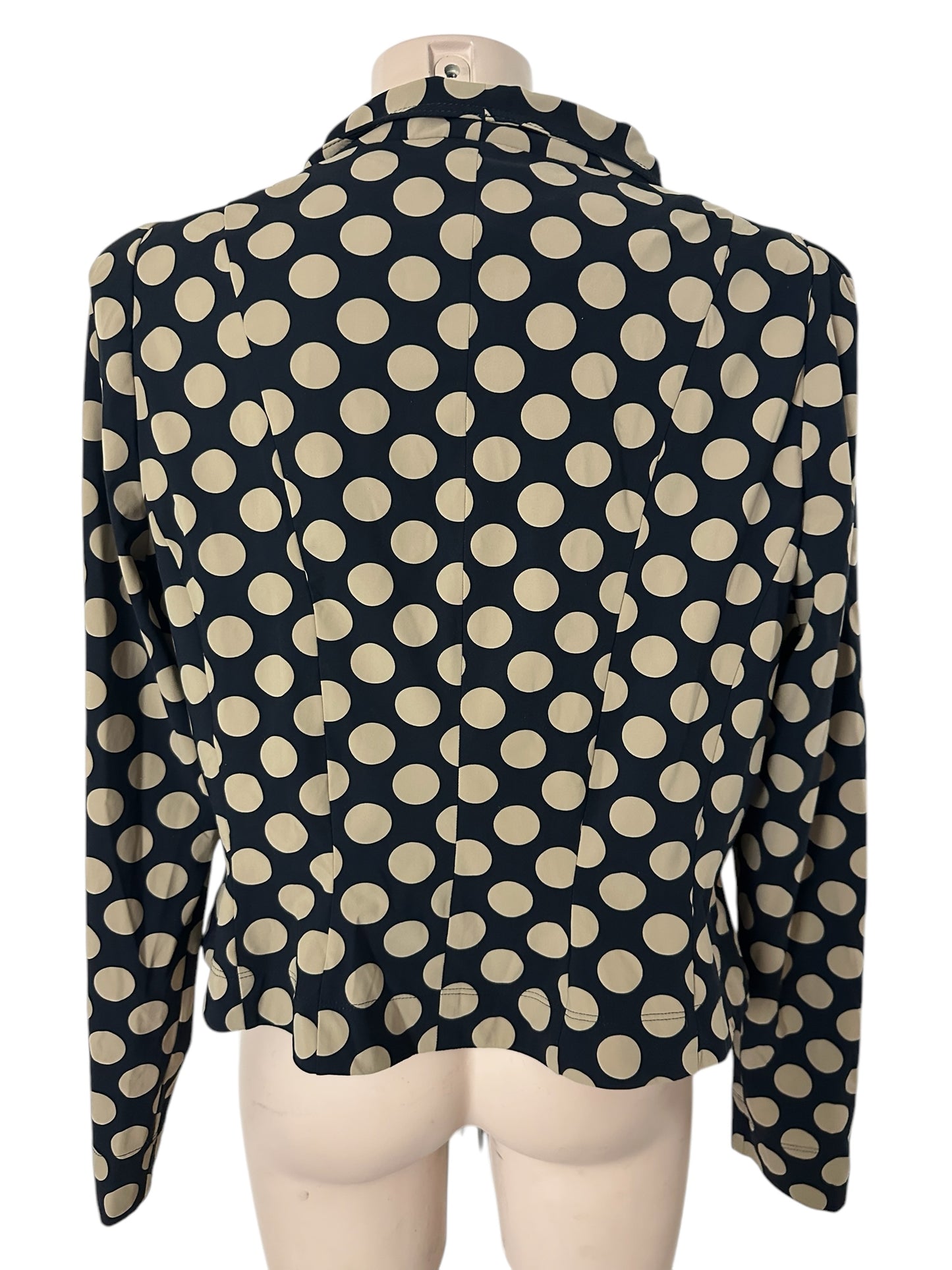 Moq blazer 3XL