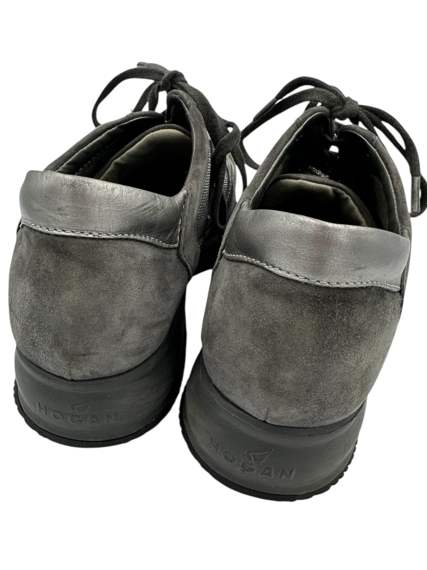 Hogan veterschoenen 37,5