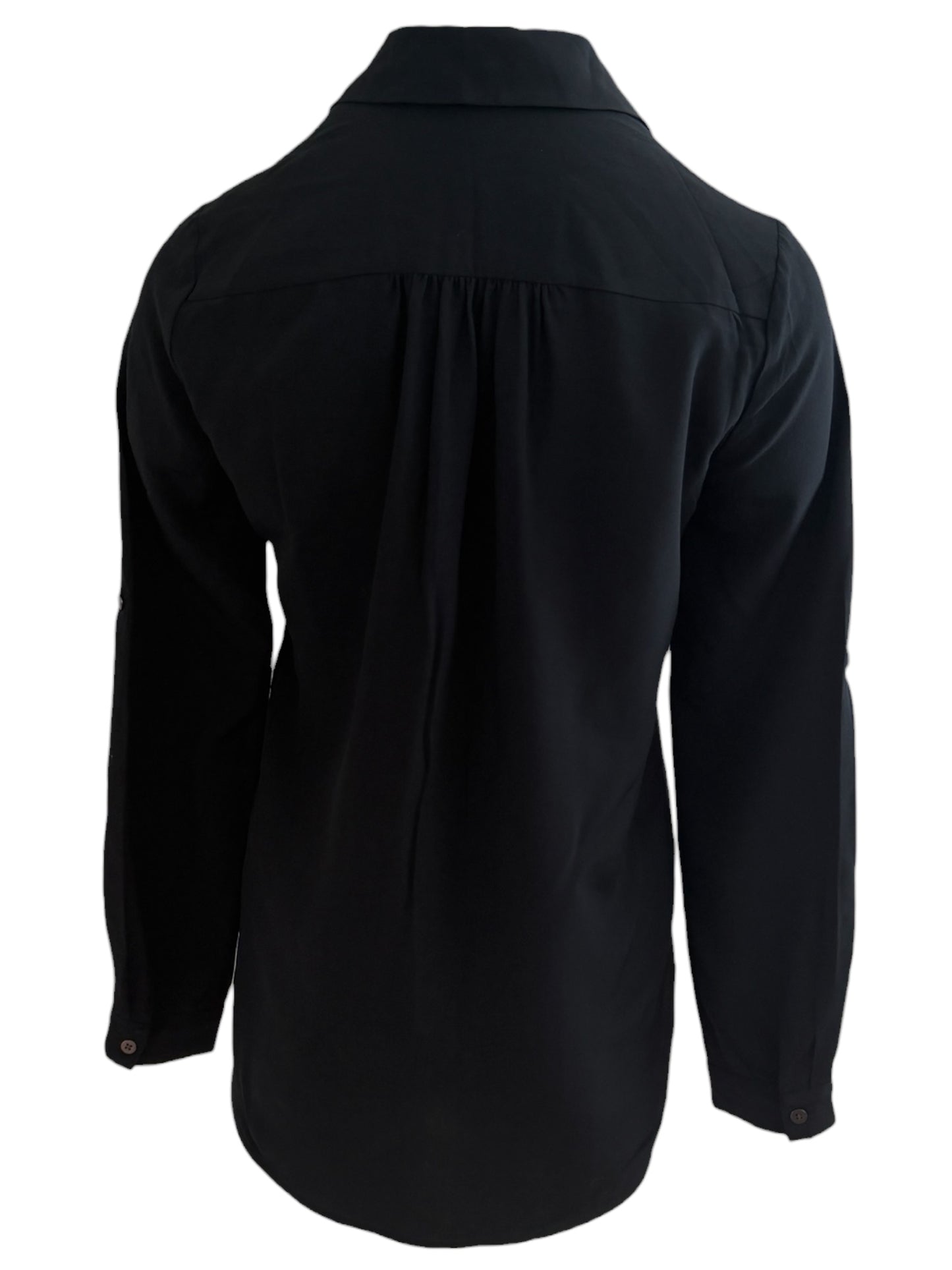 Diane von Furstenberg blouse S