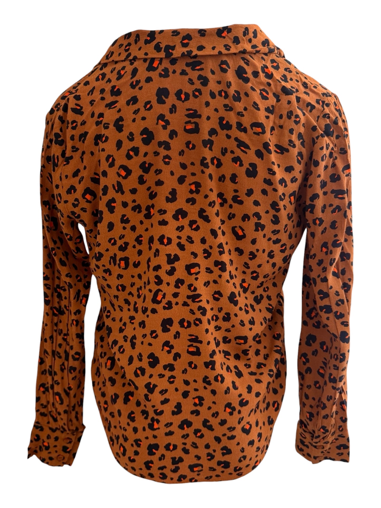 & Other Stories blouse M