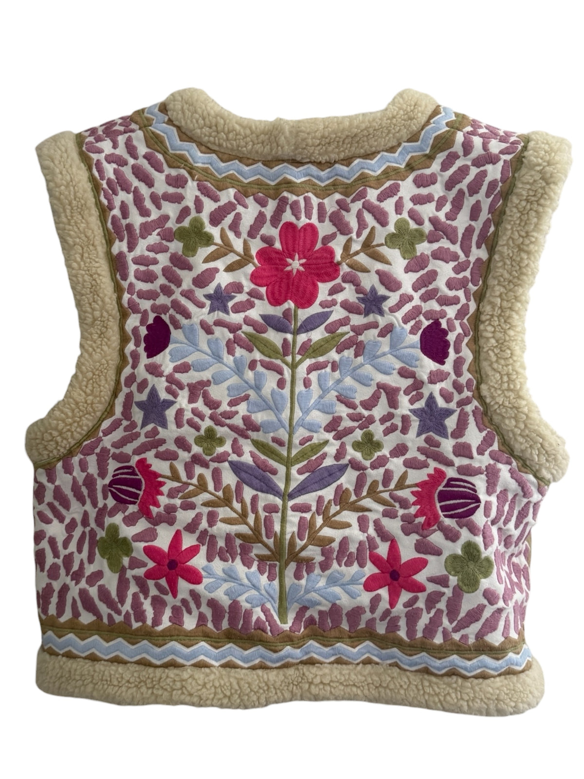 Fabienne Chapot gilet M/L