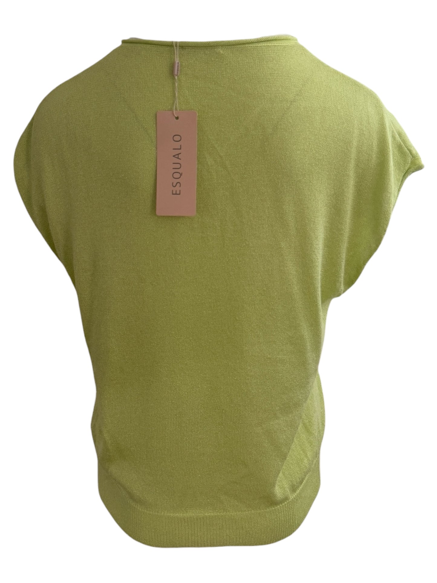 Esqualo shirt NIEUW XS