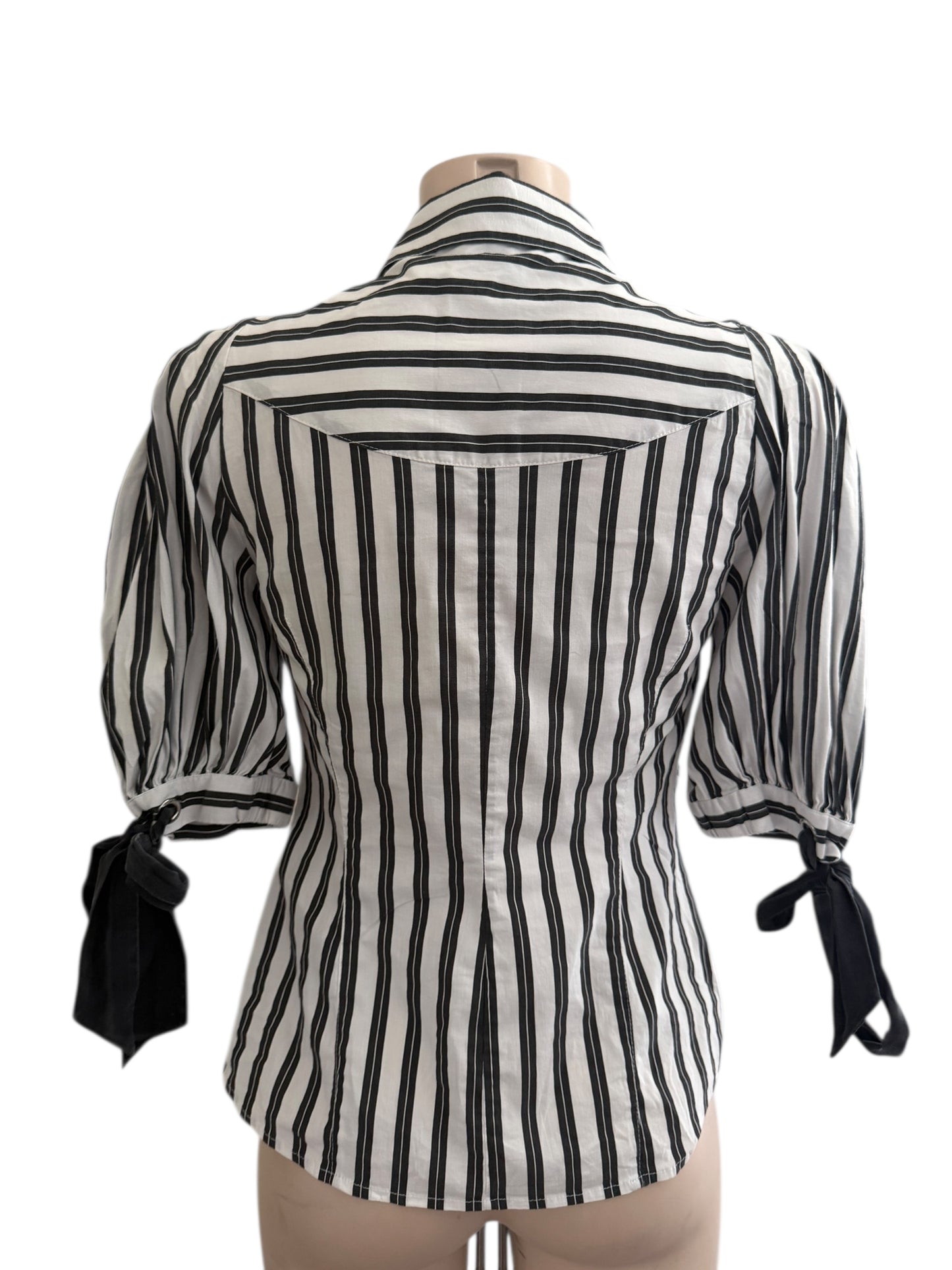 Karen Millen blouse S
