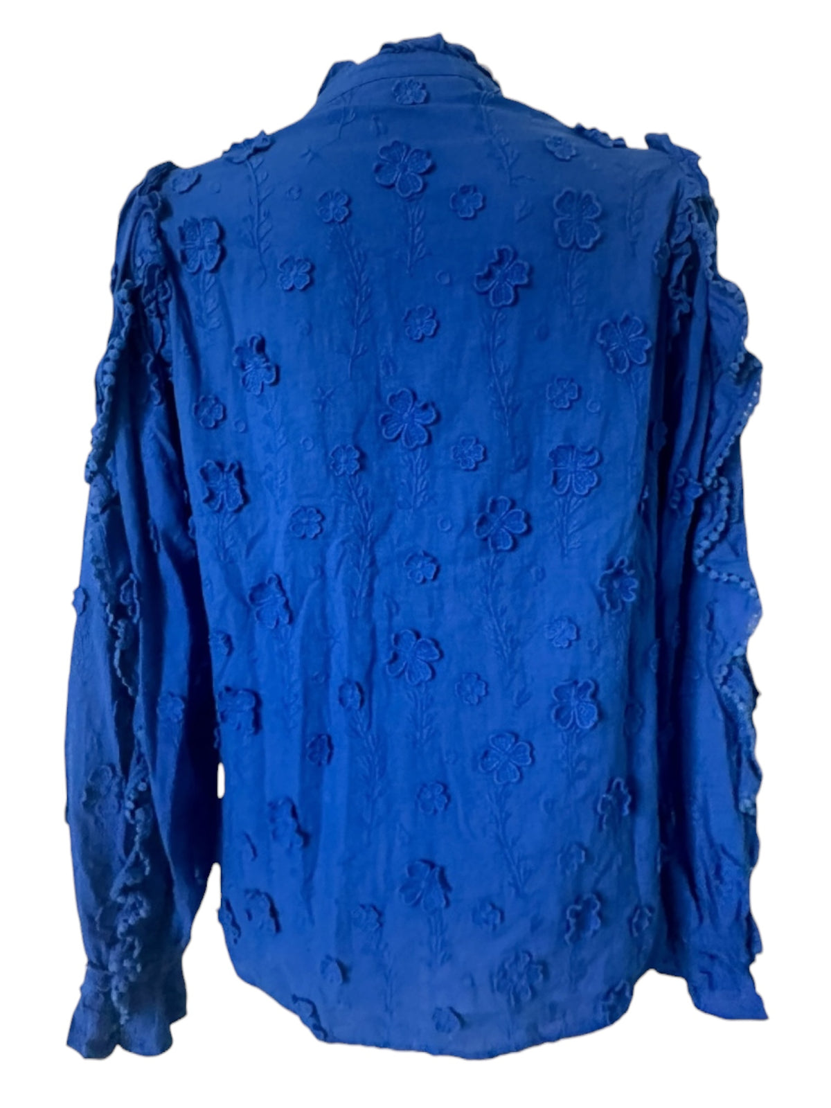 Fabienne Chapot blouse M
