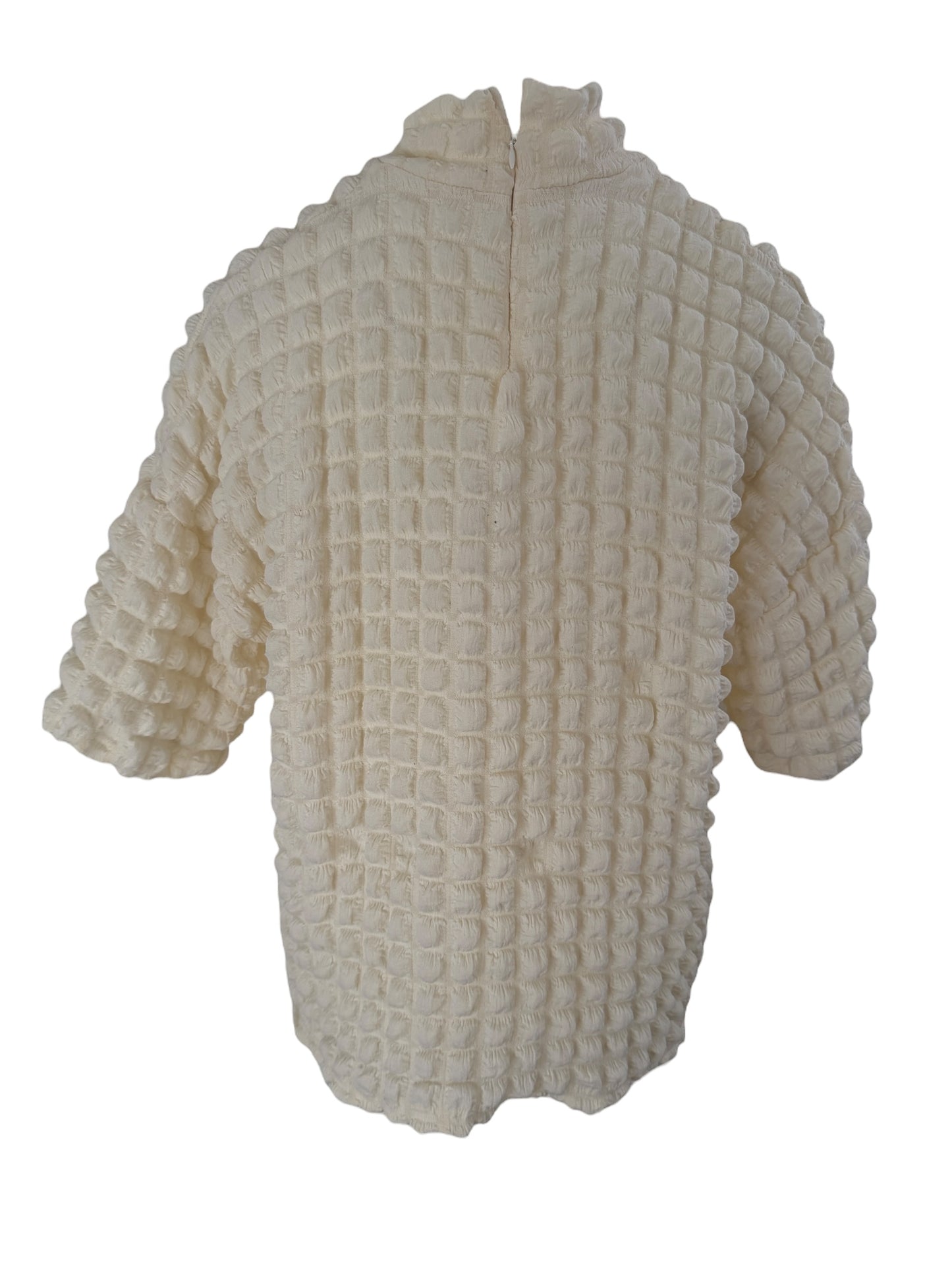 Selected Femme shirt lange mouw M