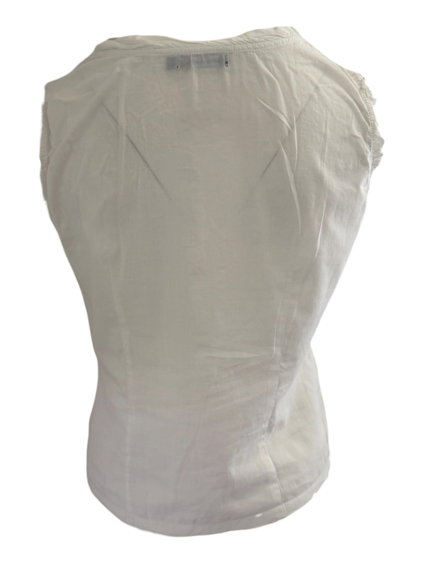 River Woods top M