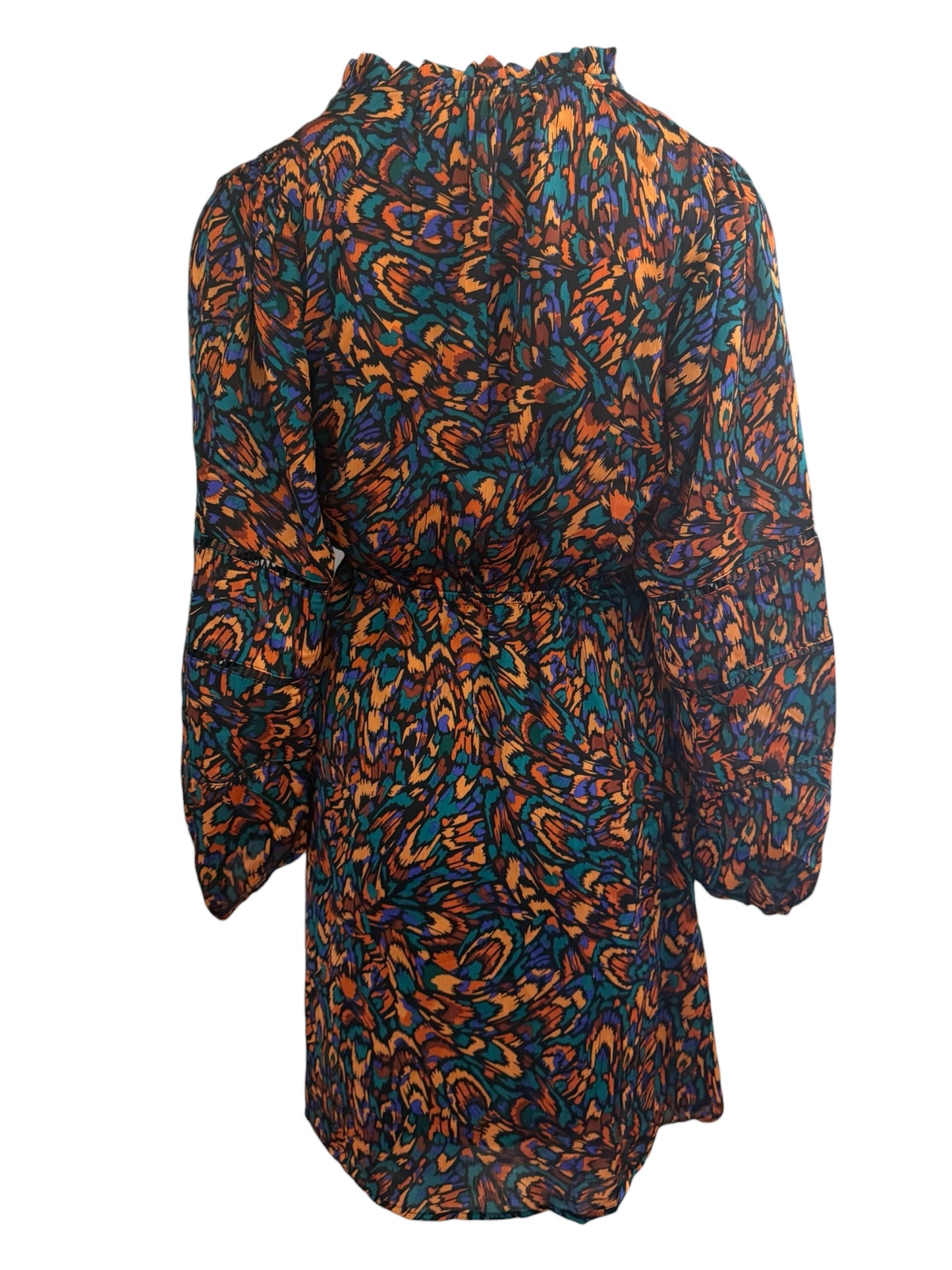 Azzurro jurk NIEUW S/M