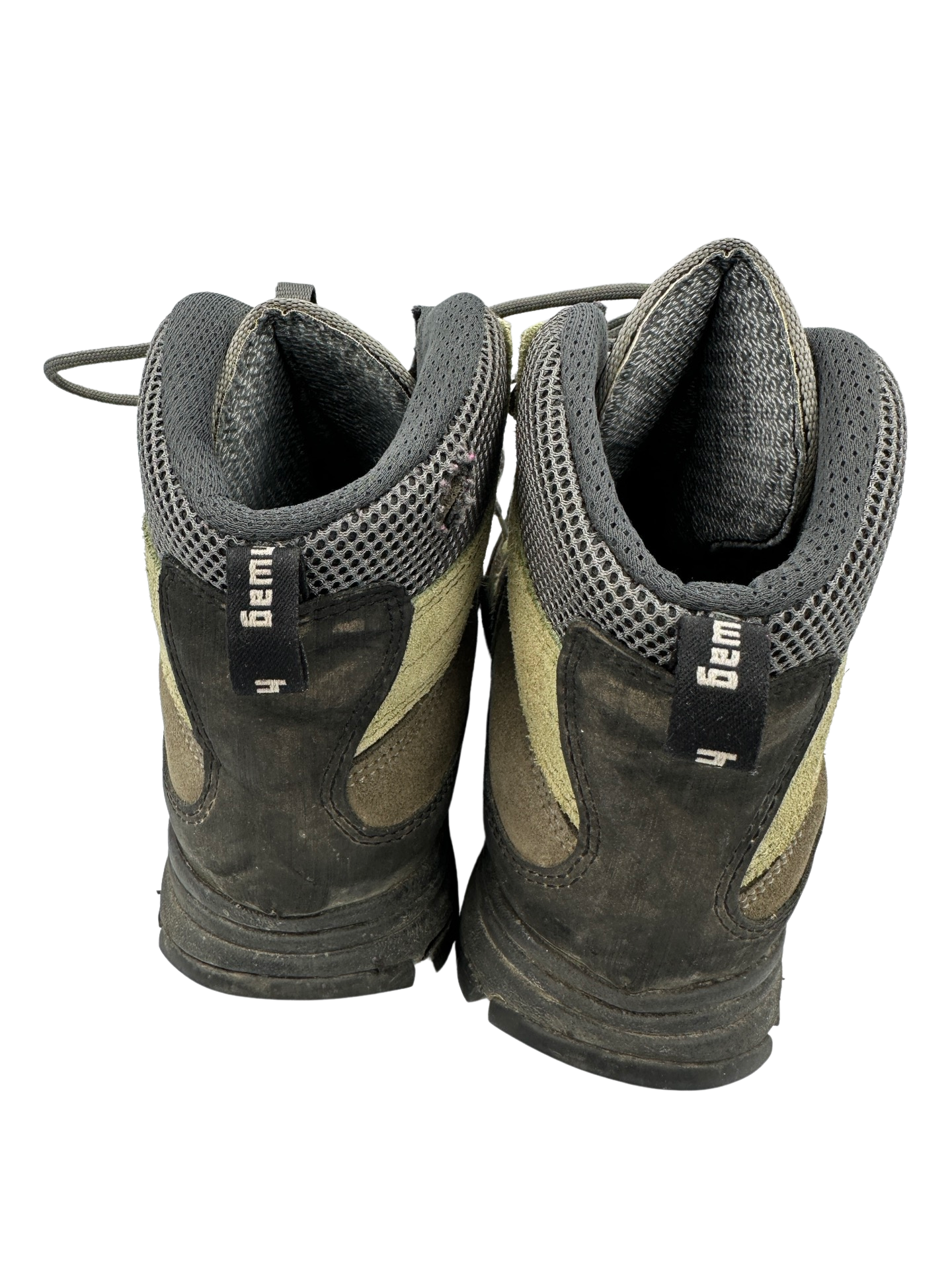 Hanwag bergschoenen 40,5