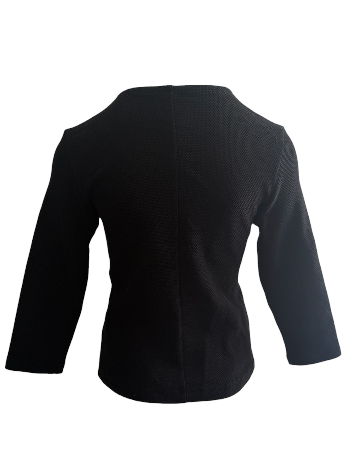 Vanillepullover S