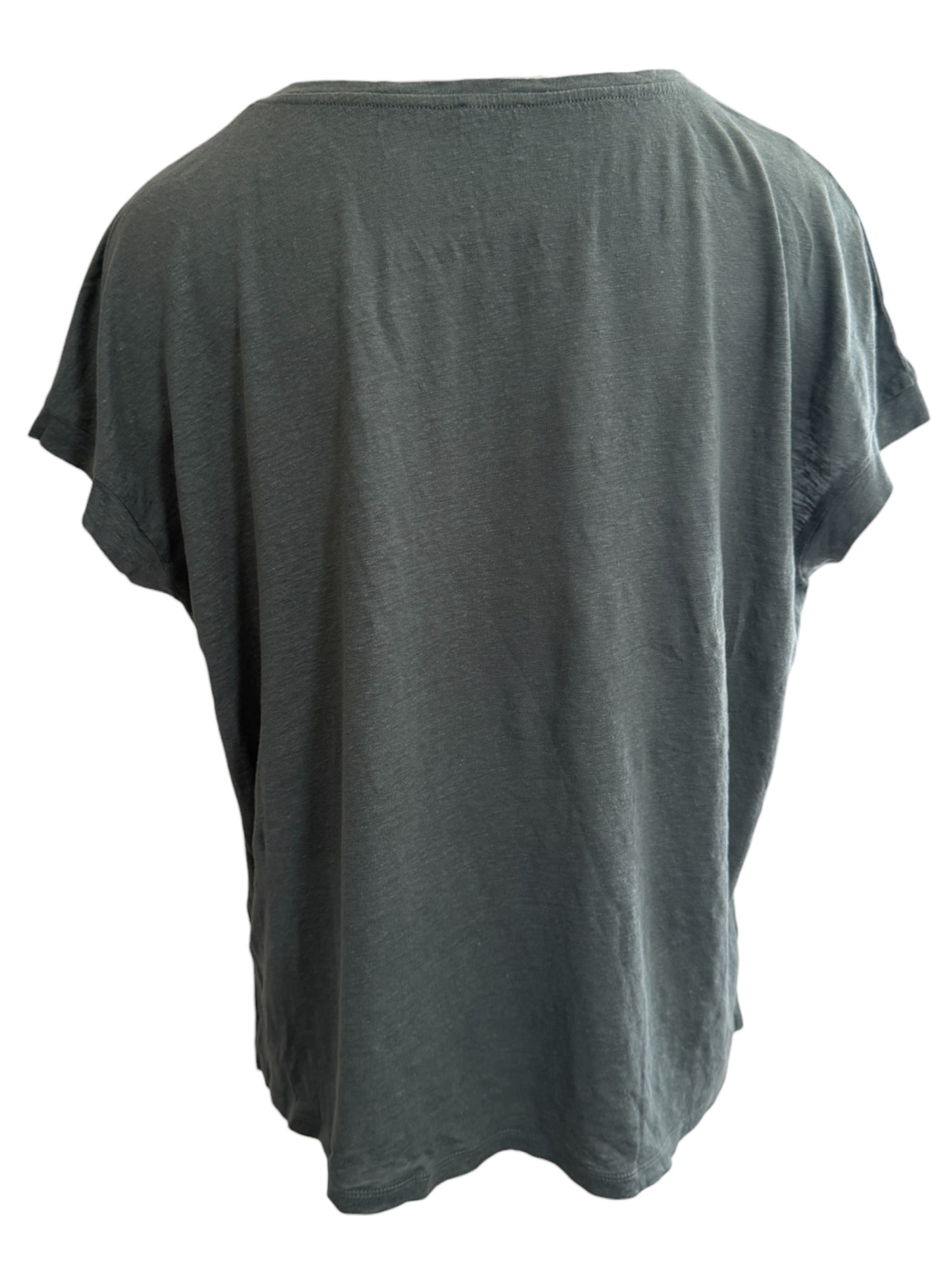 Nomansland shirt L