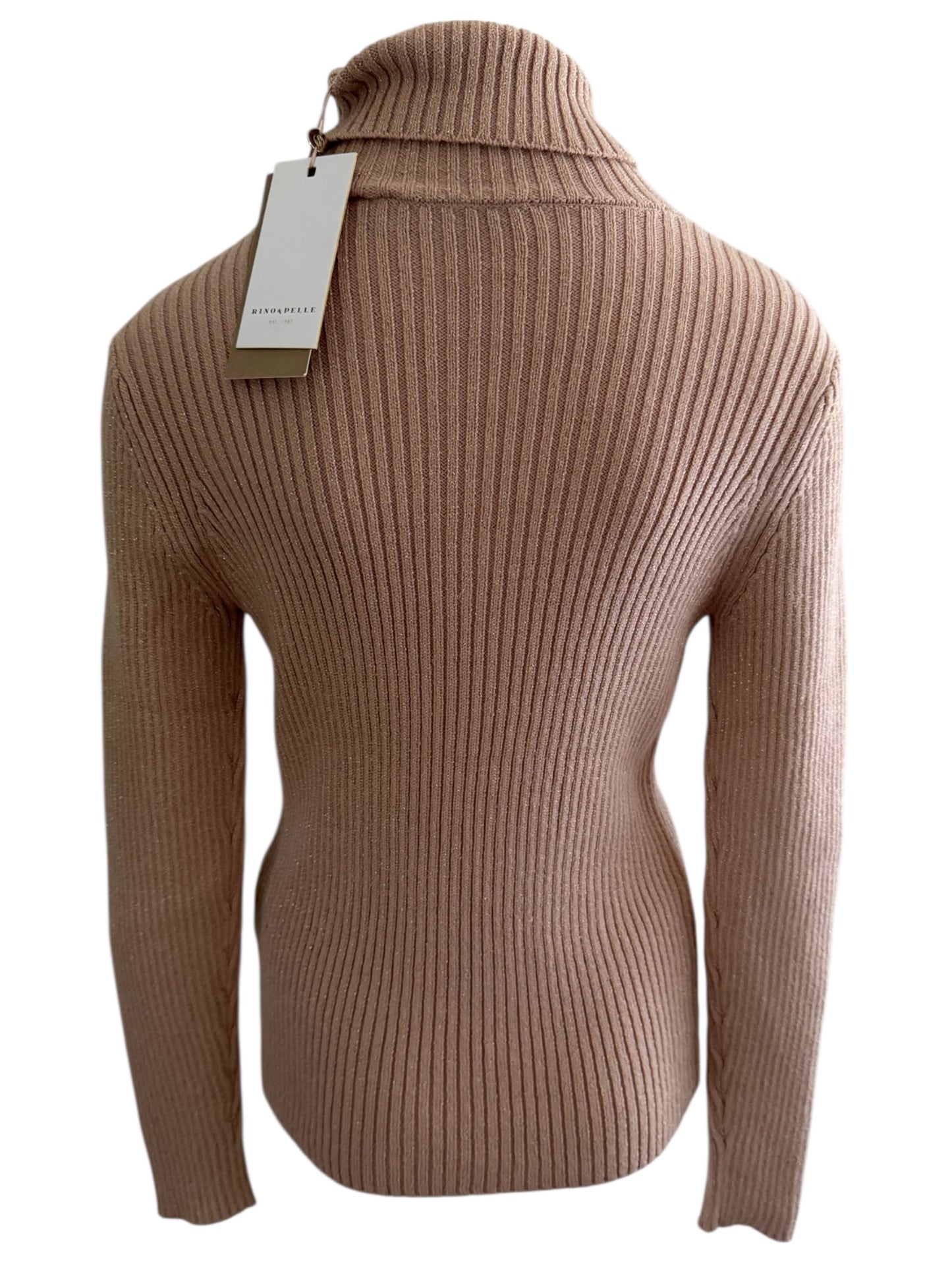Rino & Pelle trui NIEUW XL