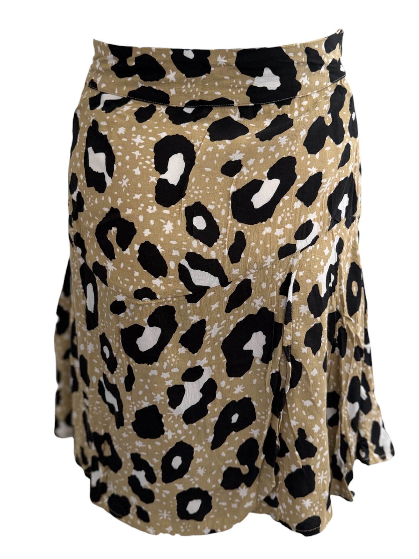 Fabienne Chapot rok M