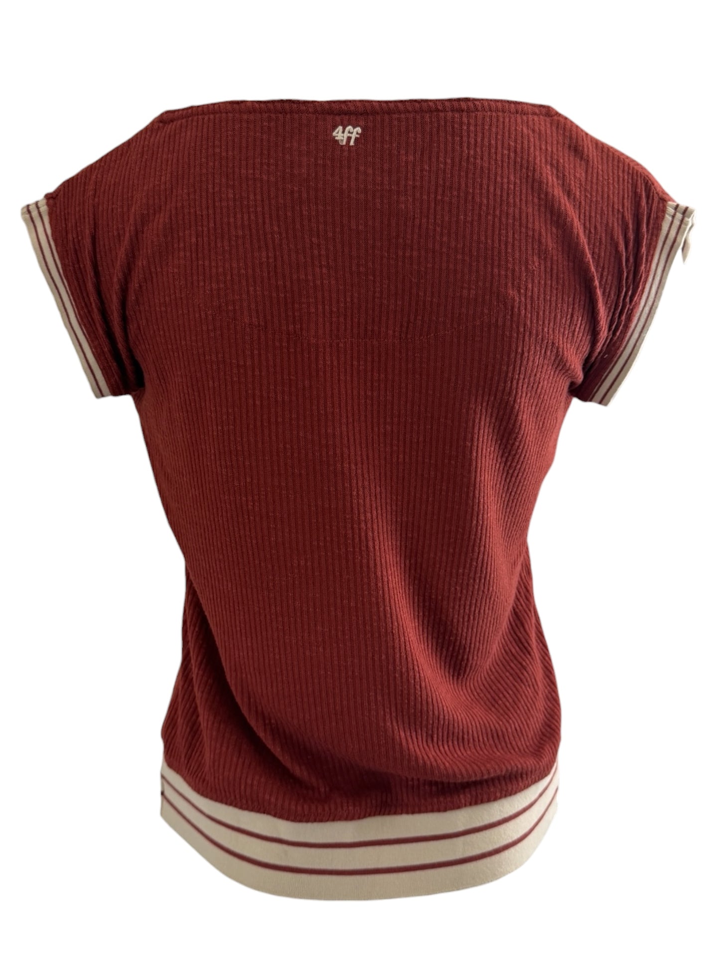 4funkyflavours shirt XS