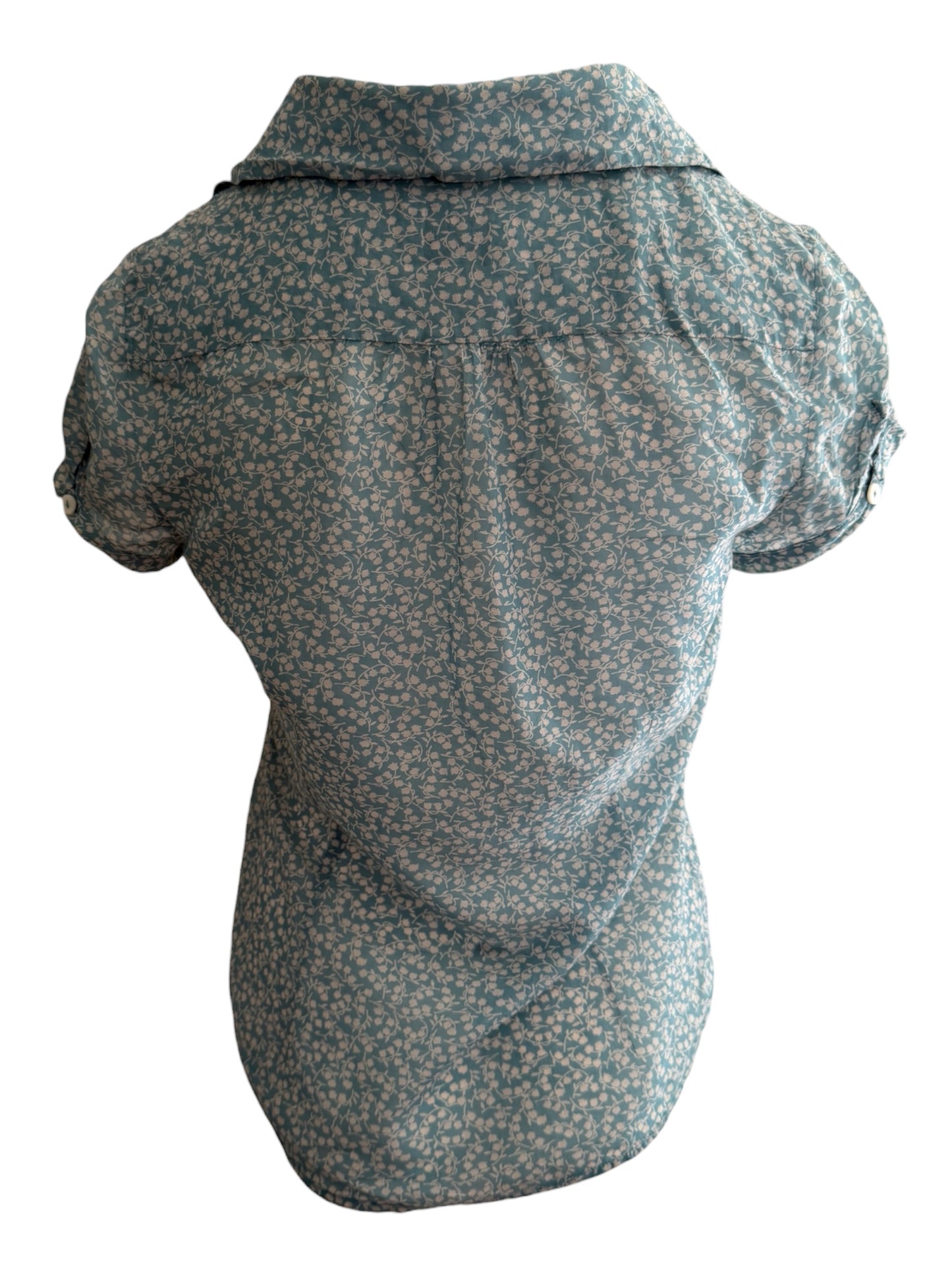 Vanilia shirt S