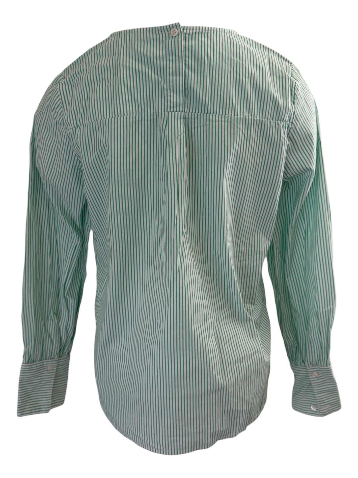 Selected Femme shirt lange mouw S