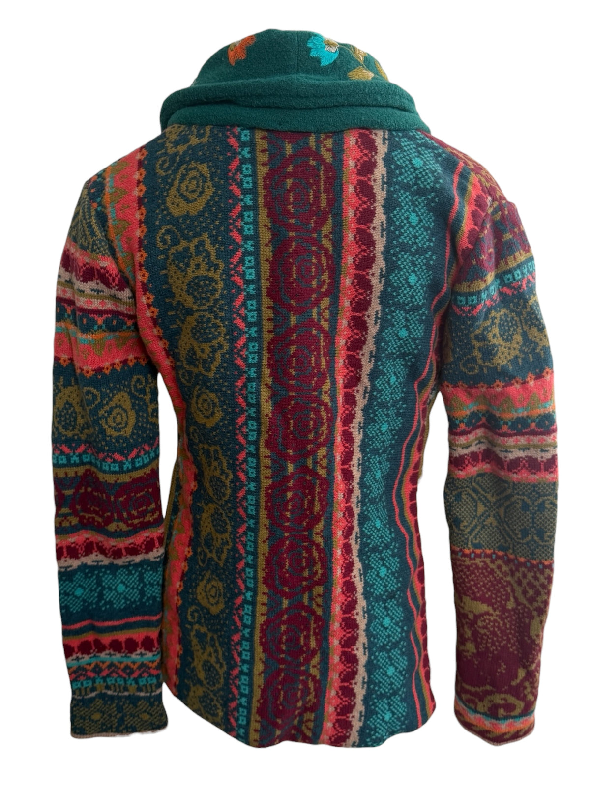 Ivko vest M