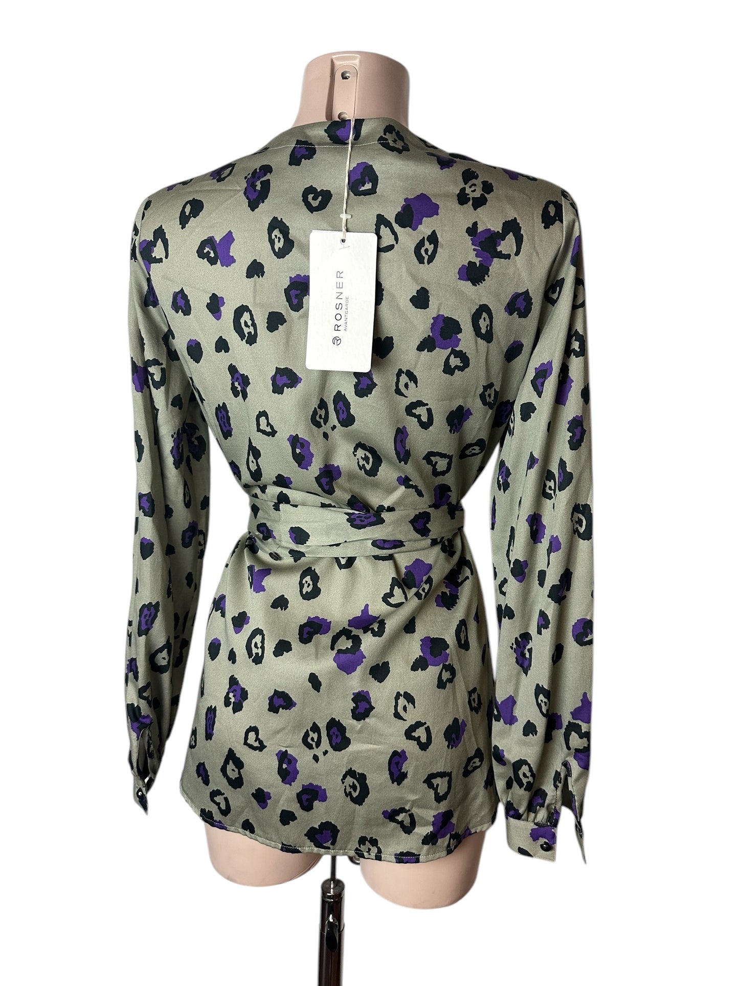 Rosner blouse NIEUW M