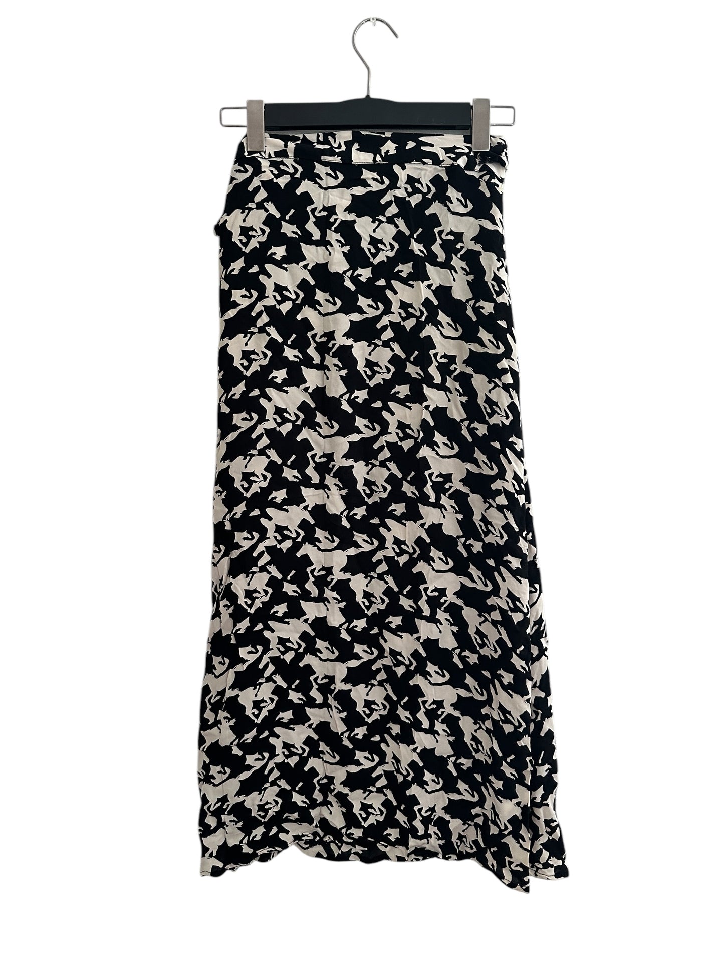 Fabienne Chapot maxi rok XS
