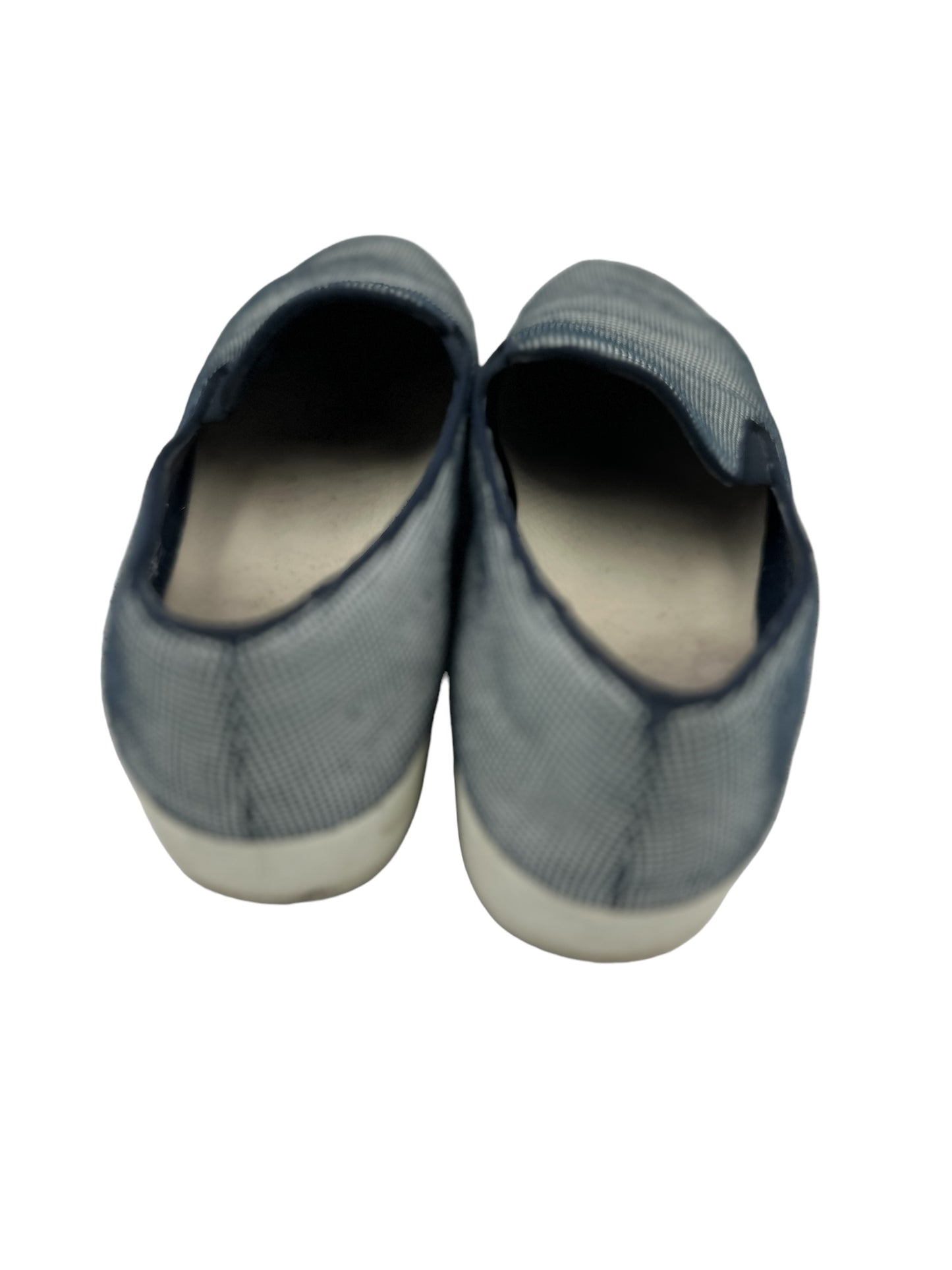 Fitflop loafers 40