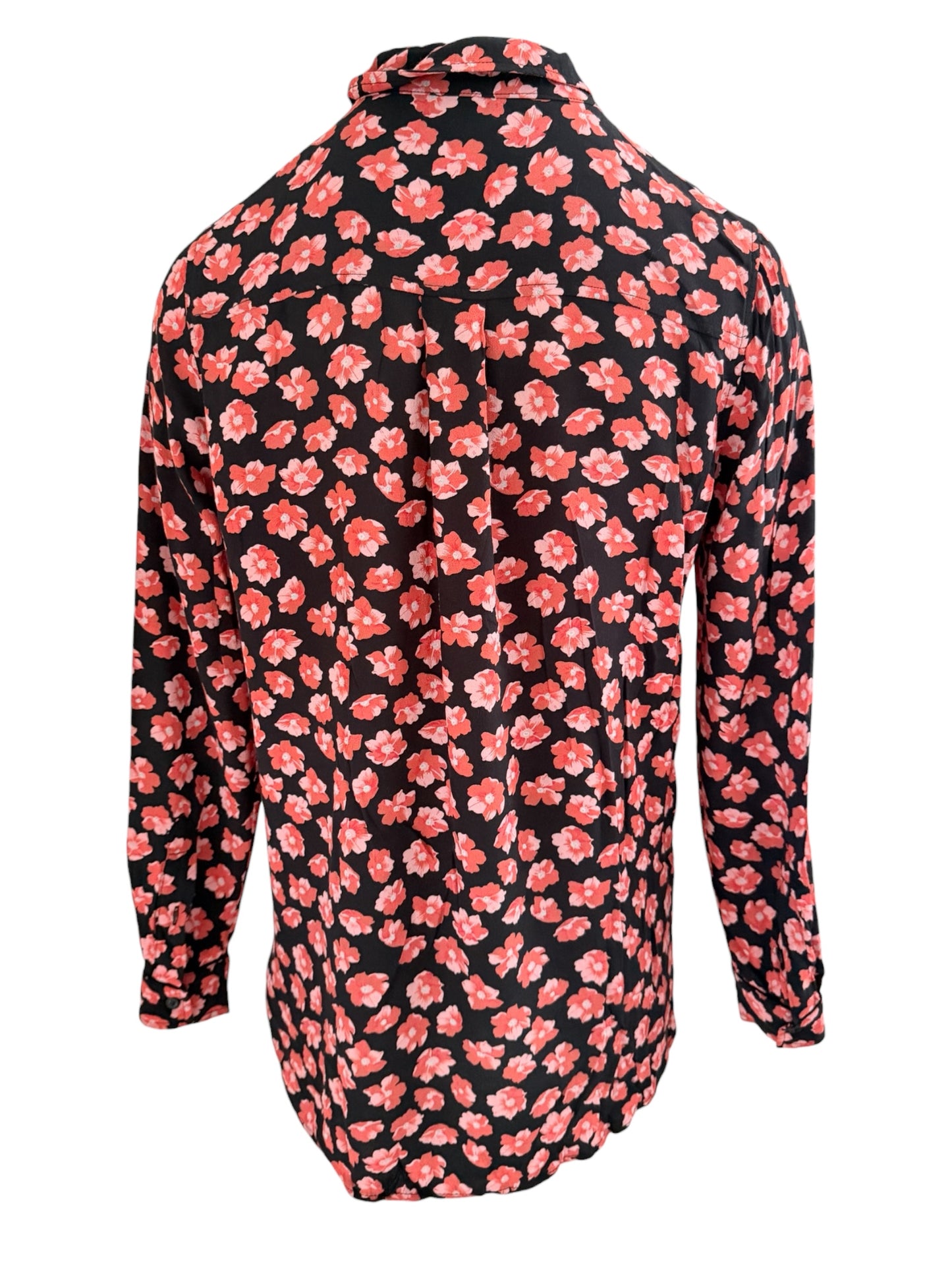 Ganni blouse S