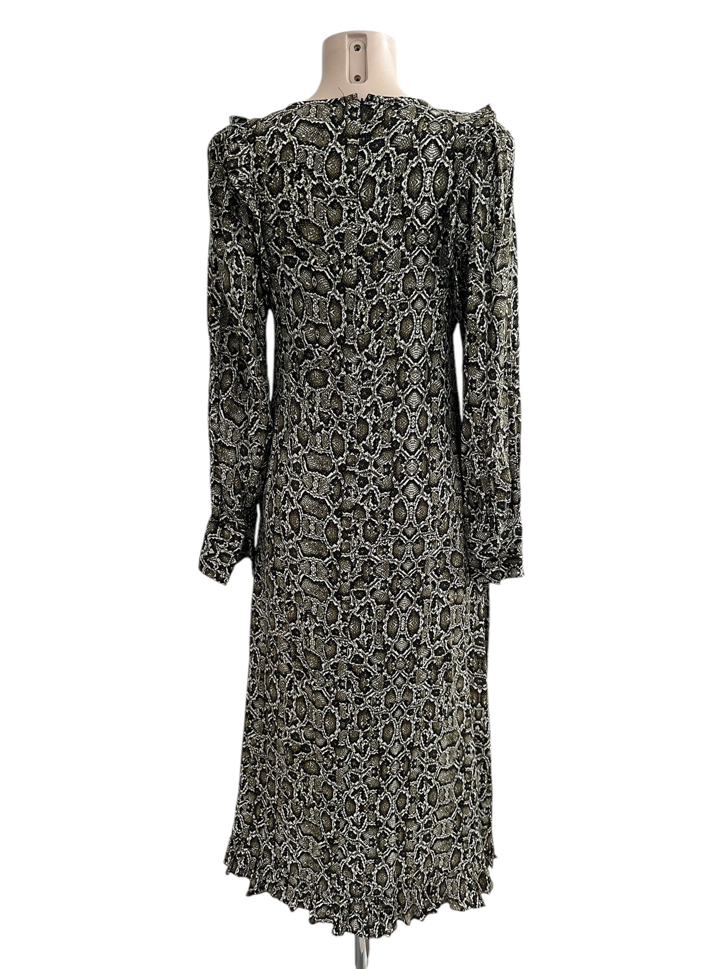 Essentiel Antwerp jurk XS