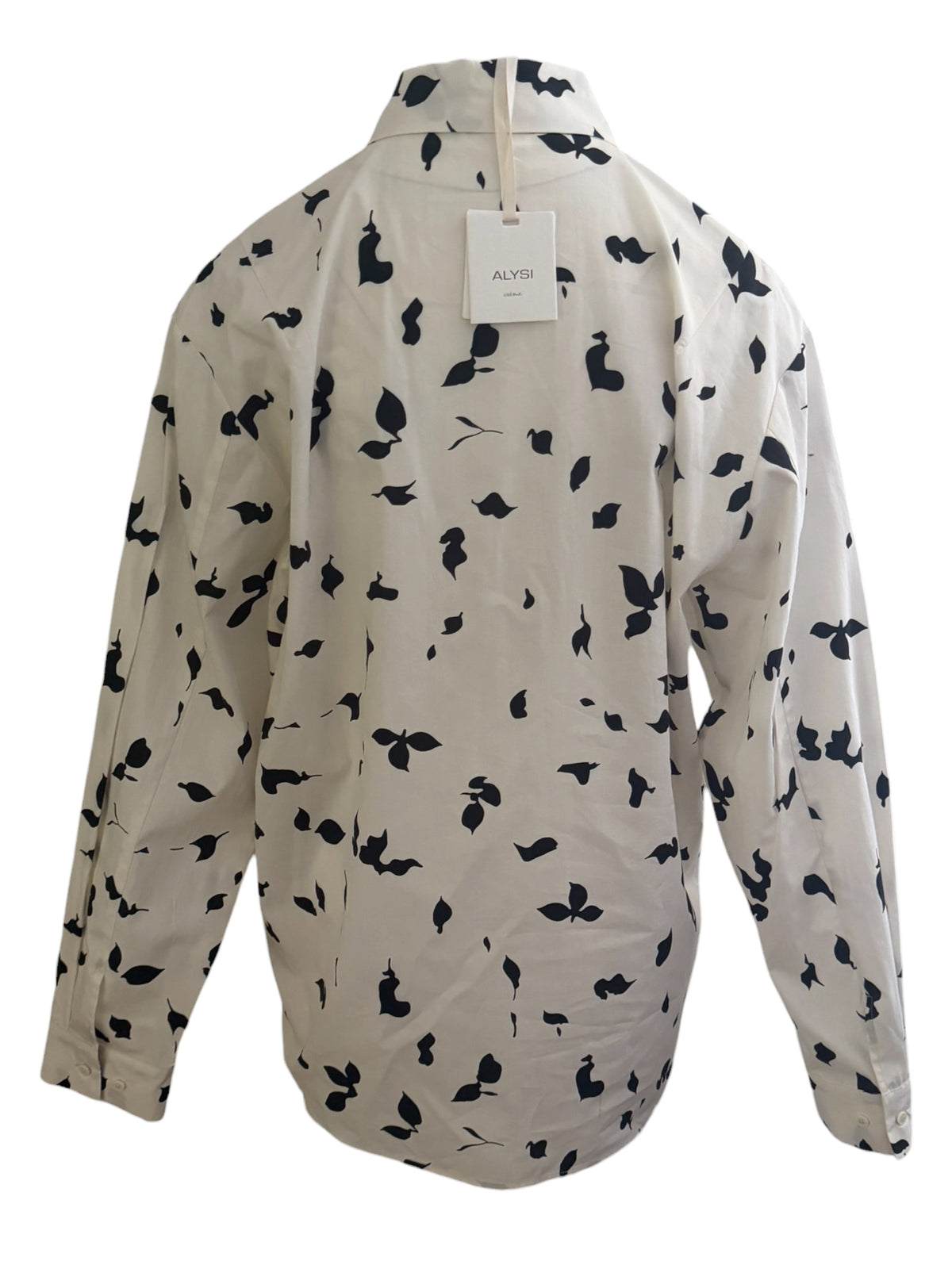 Alysi blouse NIEUW S