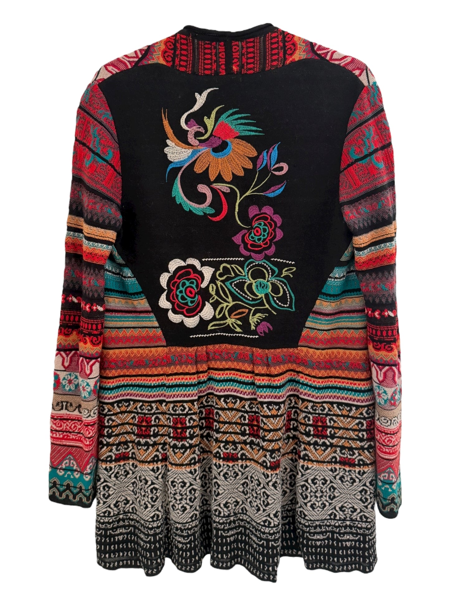 Ivko vest S