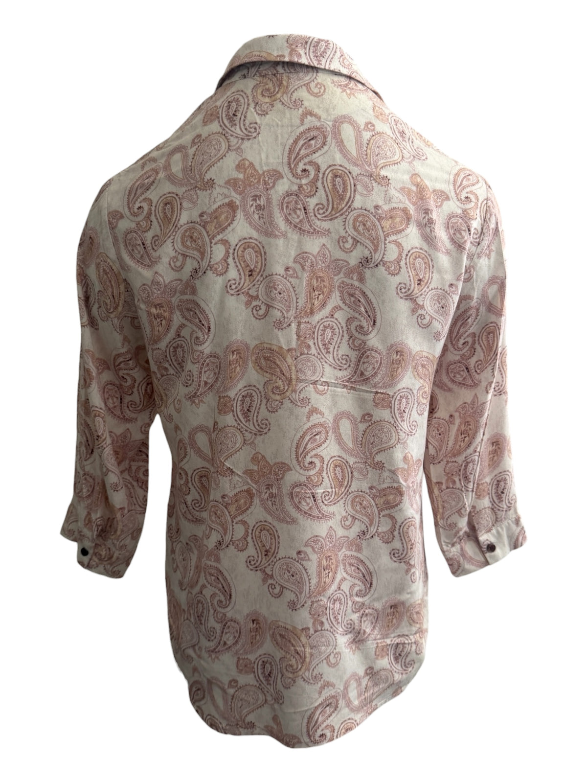 Yaya-Shirt S