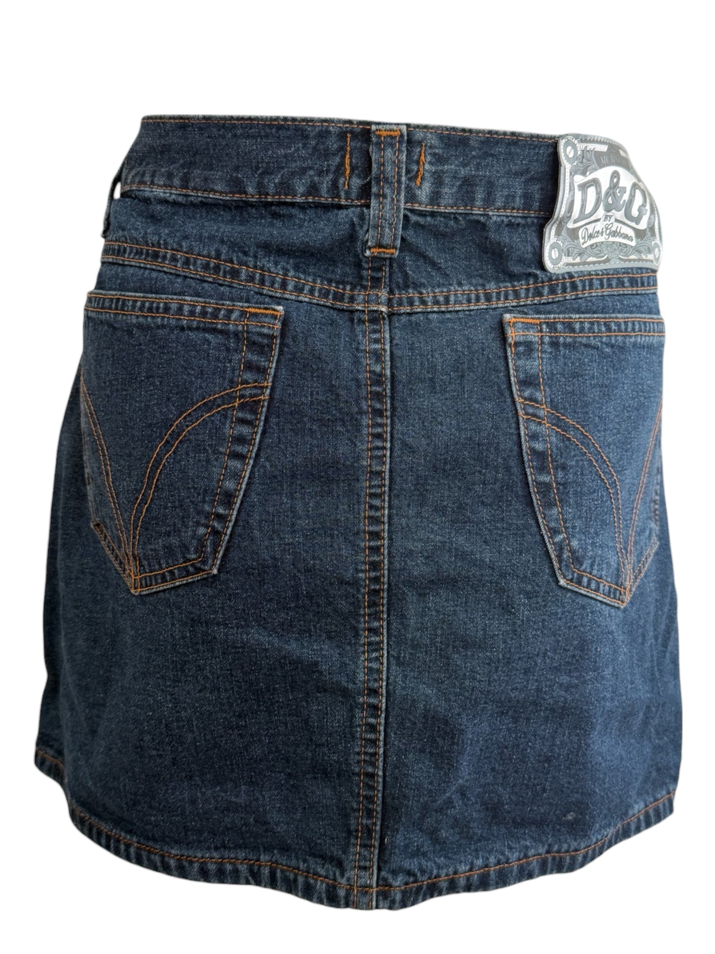 Dolce & Gabbana rok XL