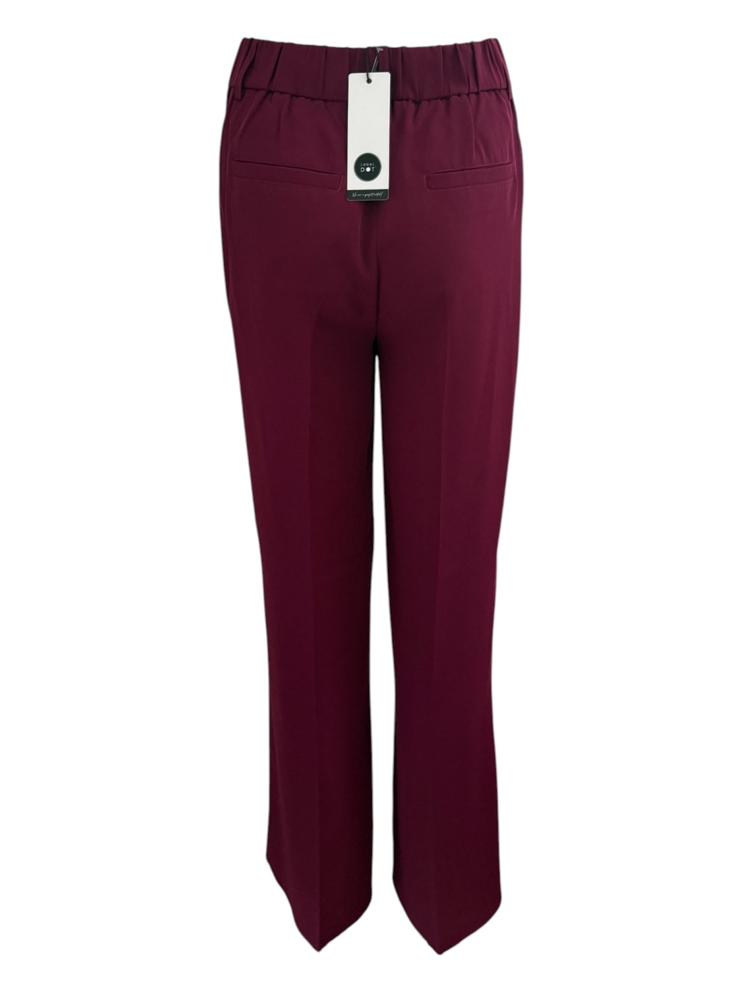 Label Dot broek NIEUW XS