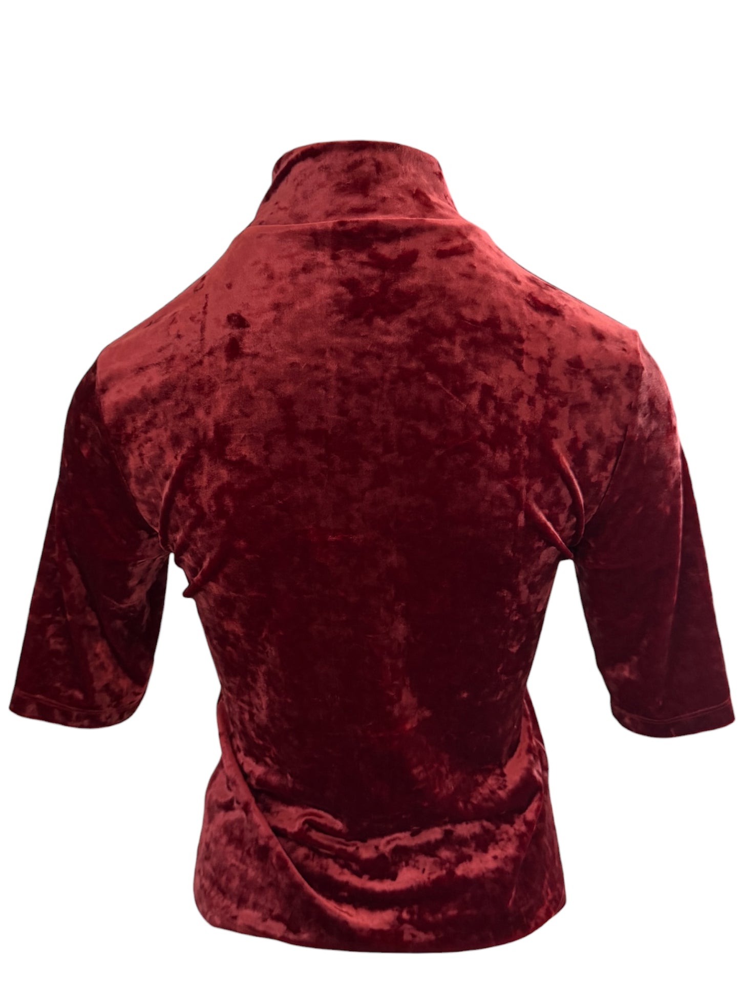 Vanilia shirt S